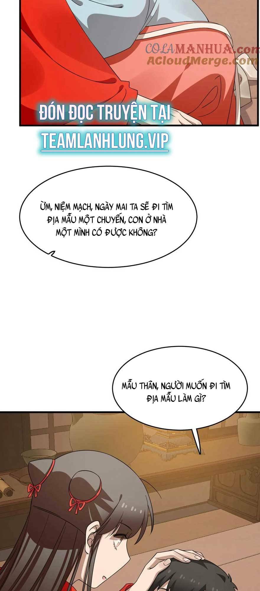 Độc Bộ Thiên Hạ: Đặc Công Thần Y - Chapter 458 - Page 21