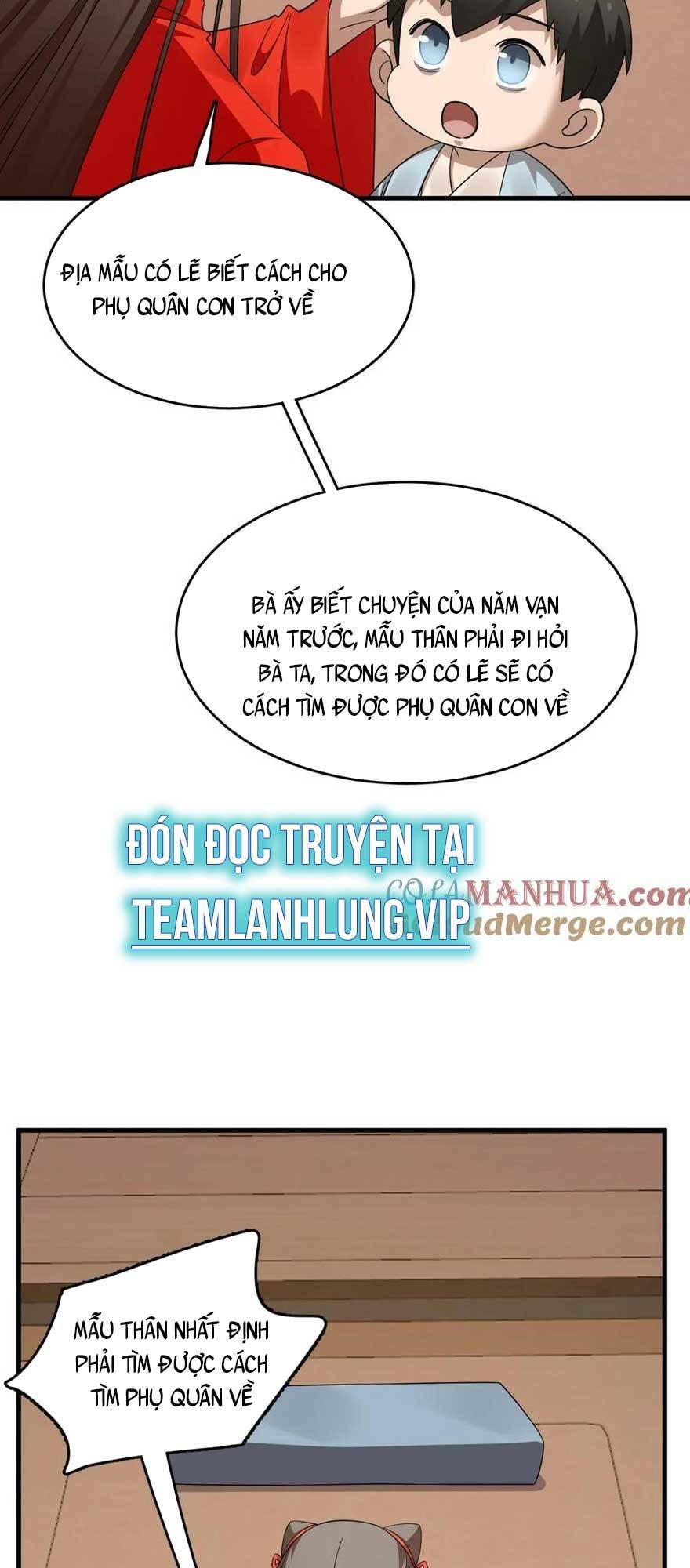 Độc Bộ Thiên Hạ: Đặc Công Thần Y - Chapter 458 - Page 22