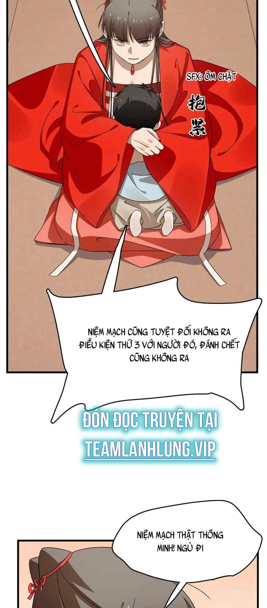 Độc Bộ Thiên Hạ: Đặc Công Thần Y - Chapter 458 - Page 23