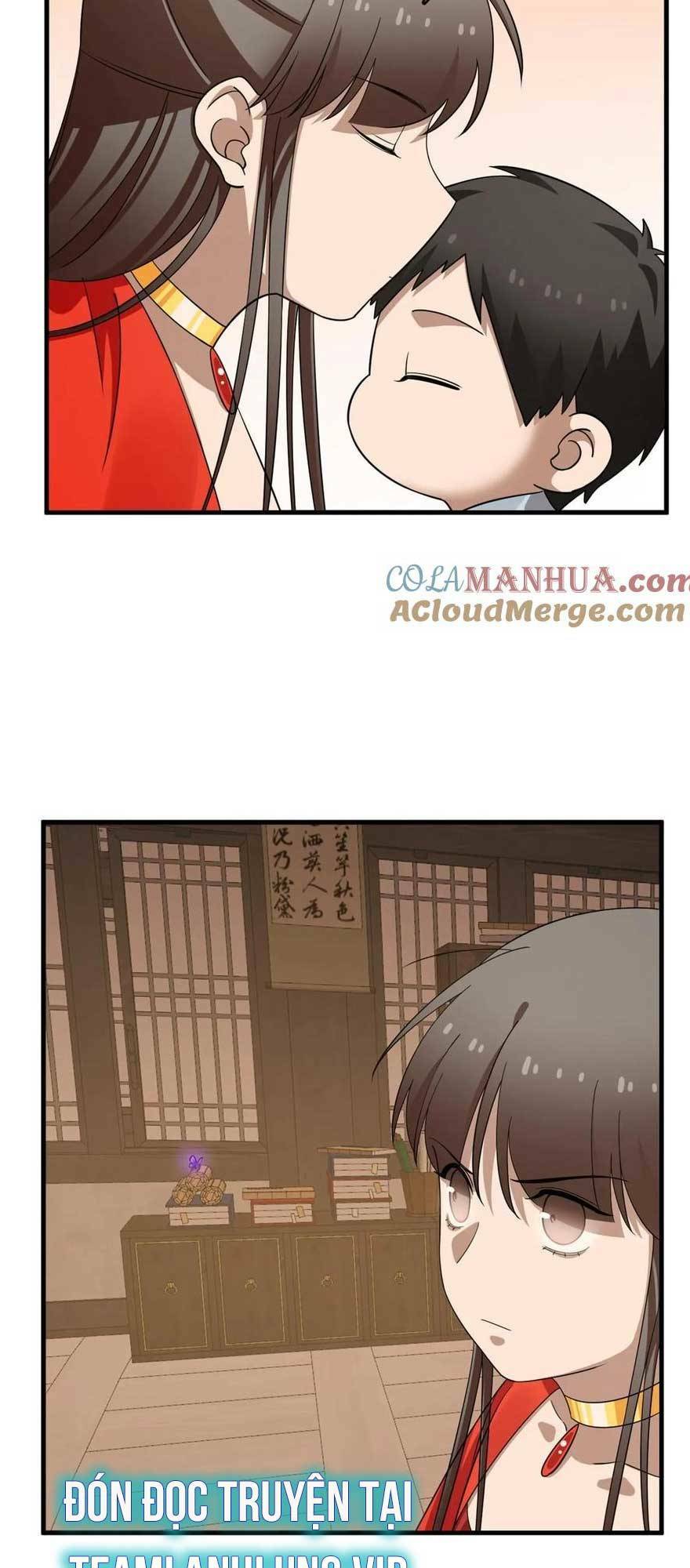 Độc Bộ Thiên Hạ: Đặc Công Thần Y - Chapter 458 - Page 24