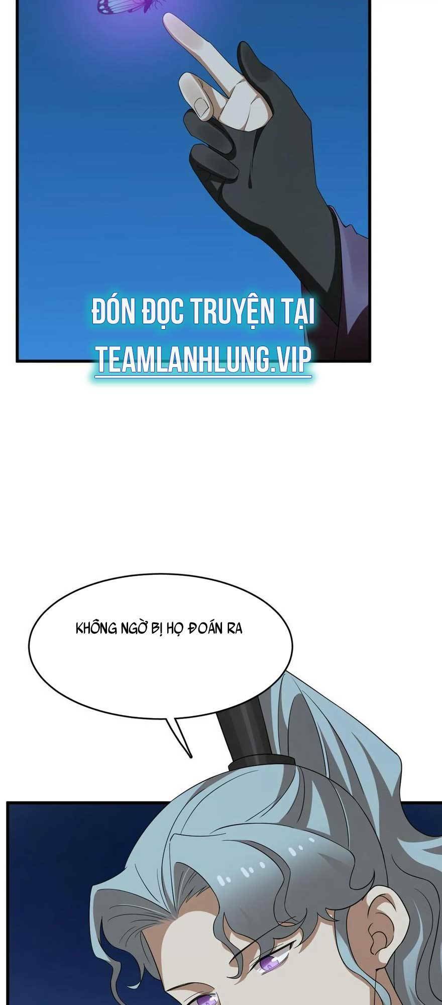 Độc Bộ Thiên Hạ: Đặc Công Thần Y - Chapter 458 - Page 28