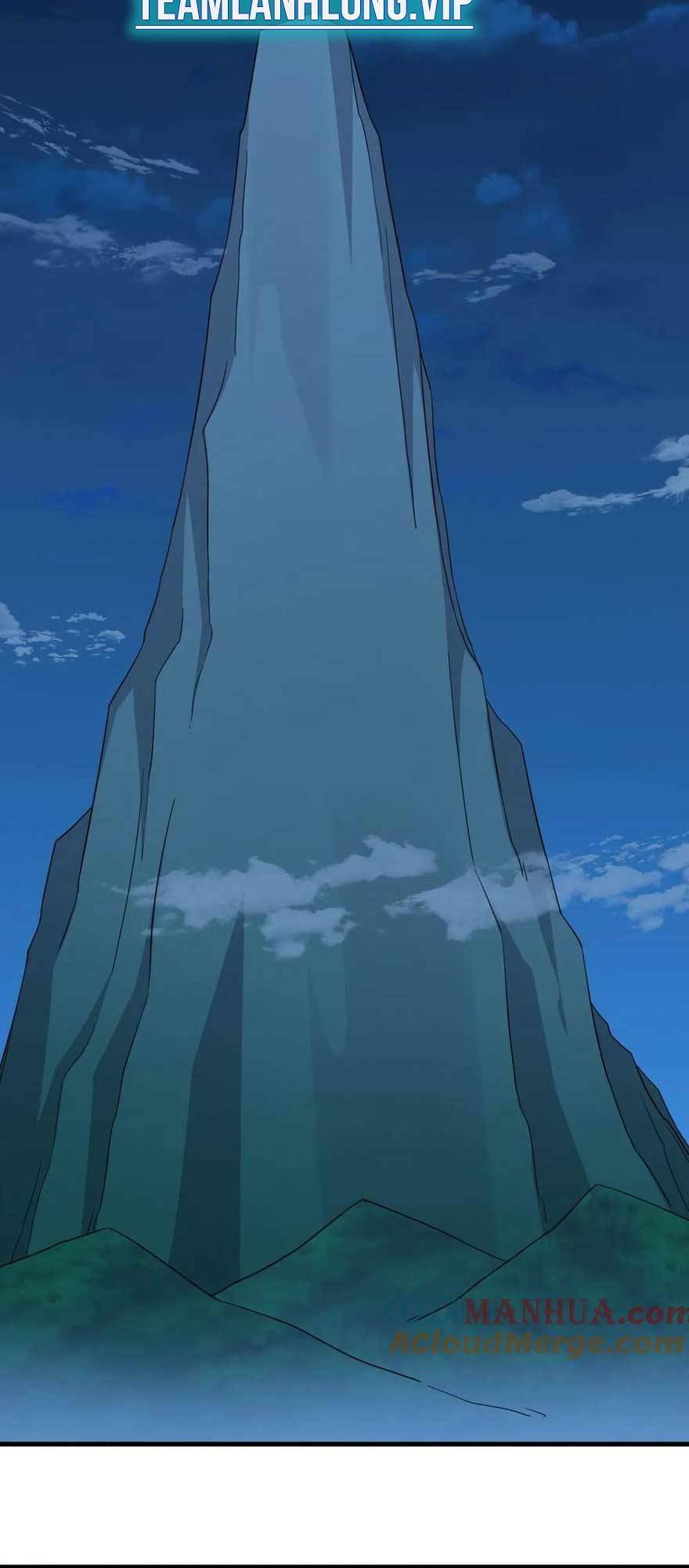 Độc Bộ Thiên Hạ: Đặc Công Thần Y - Chapter 458 - Page 4