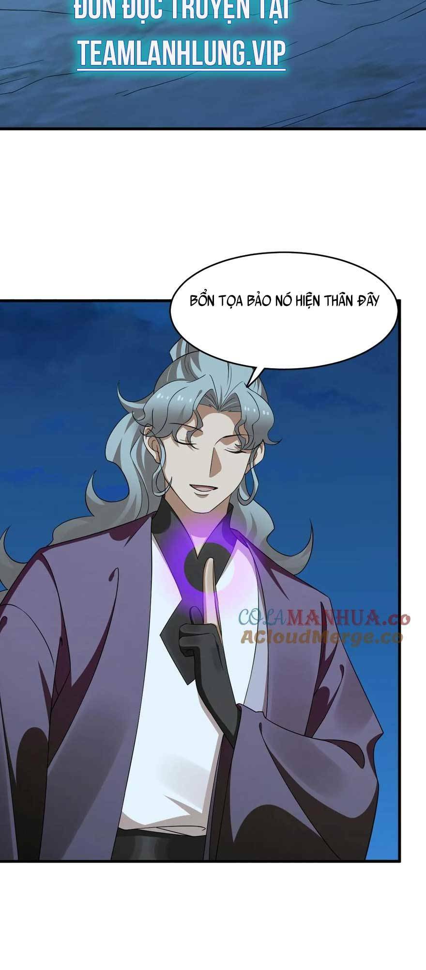 Độc Bộ Thiên Hạ: Đặc Công Thần Y - Chapter 458 - Page 6