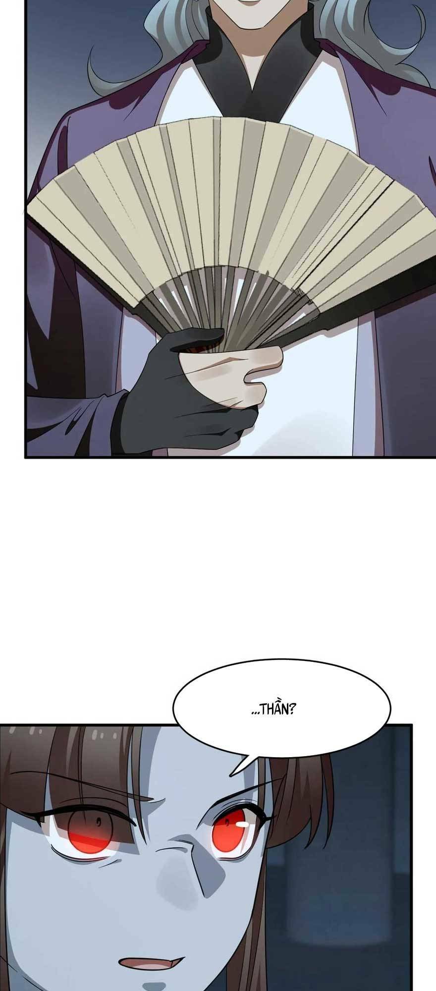 Độc Bộ Thiên Hạ: Đặc Công Thần Y Chapter 459 - Trang 9