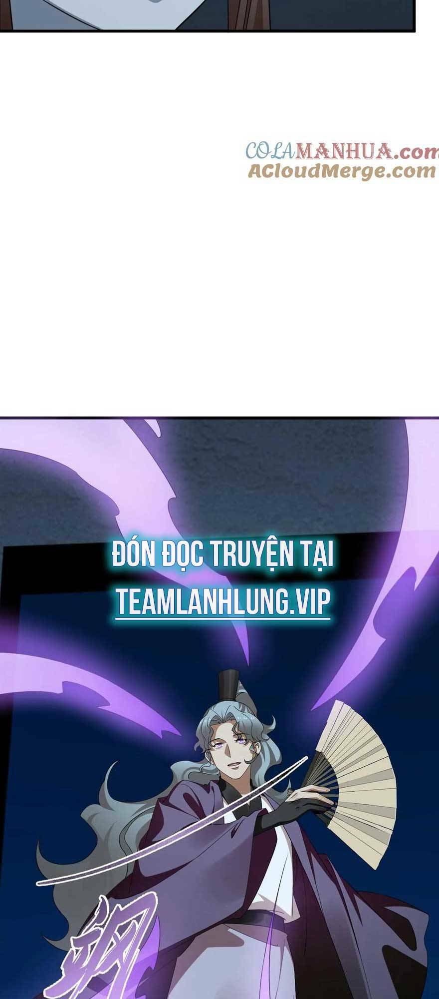 Độc Bộ Thiên Hạ: Đặc Công Thần Y Chapter 459 - Trang 10