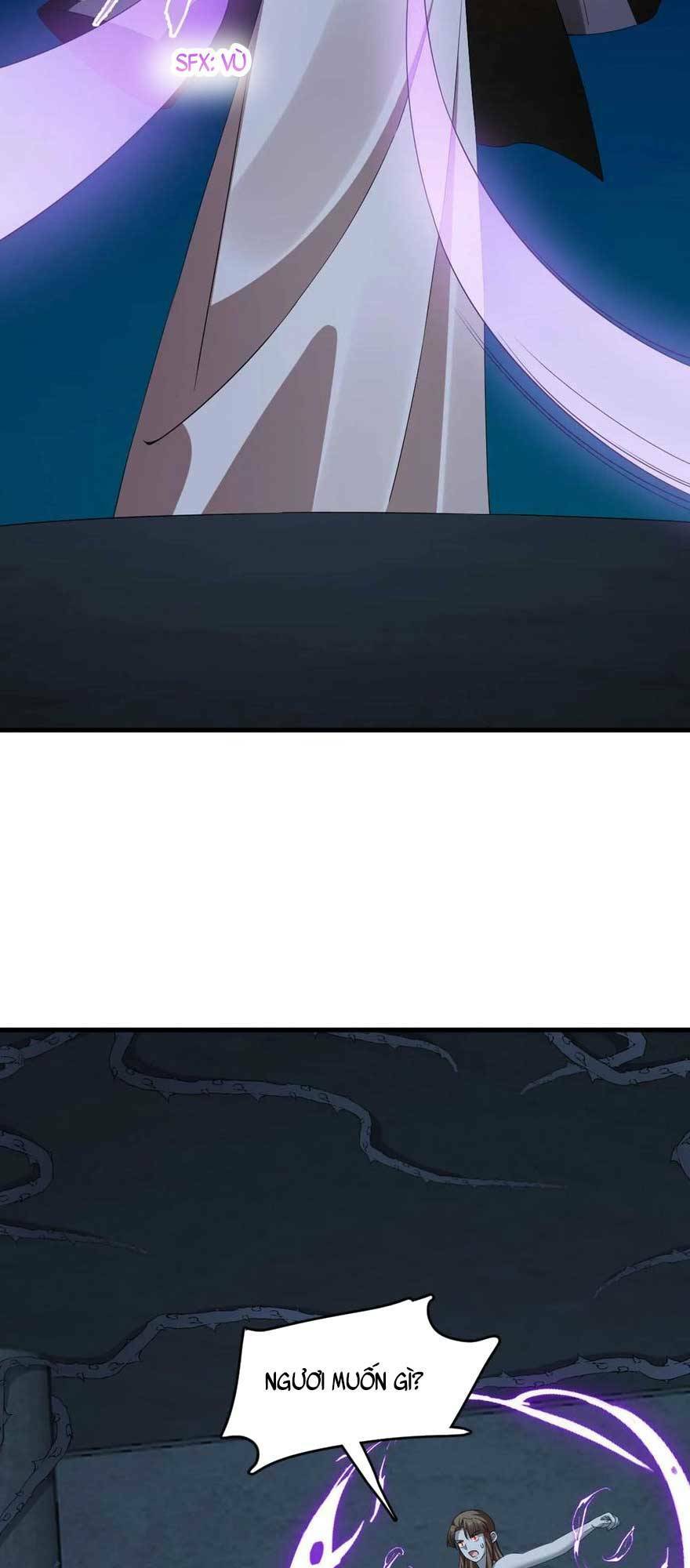 Độc Bộ Thiên Hạ: Đặc Công Thần Y Chapter 459 - Trang 11