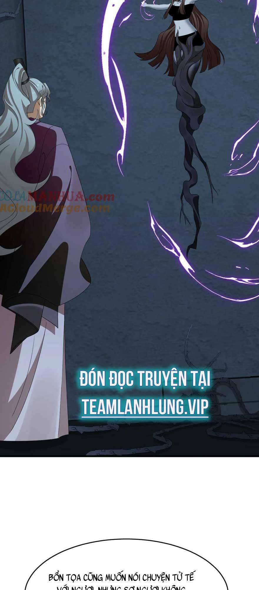Độc Bộ Thiên Hạ: Đặc Công Thần Y Chapter 459 - Trang 12