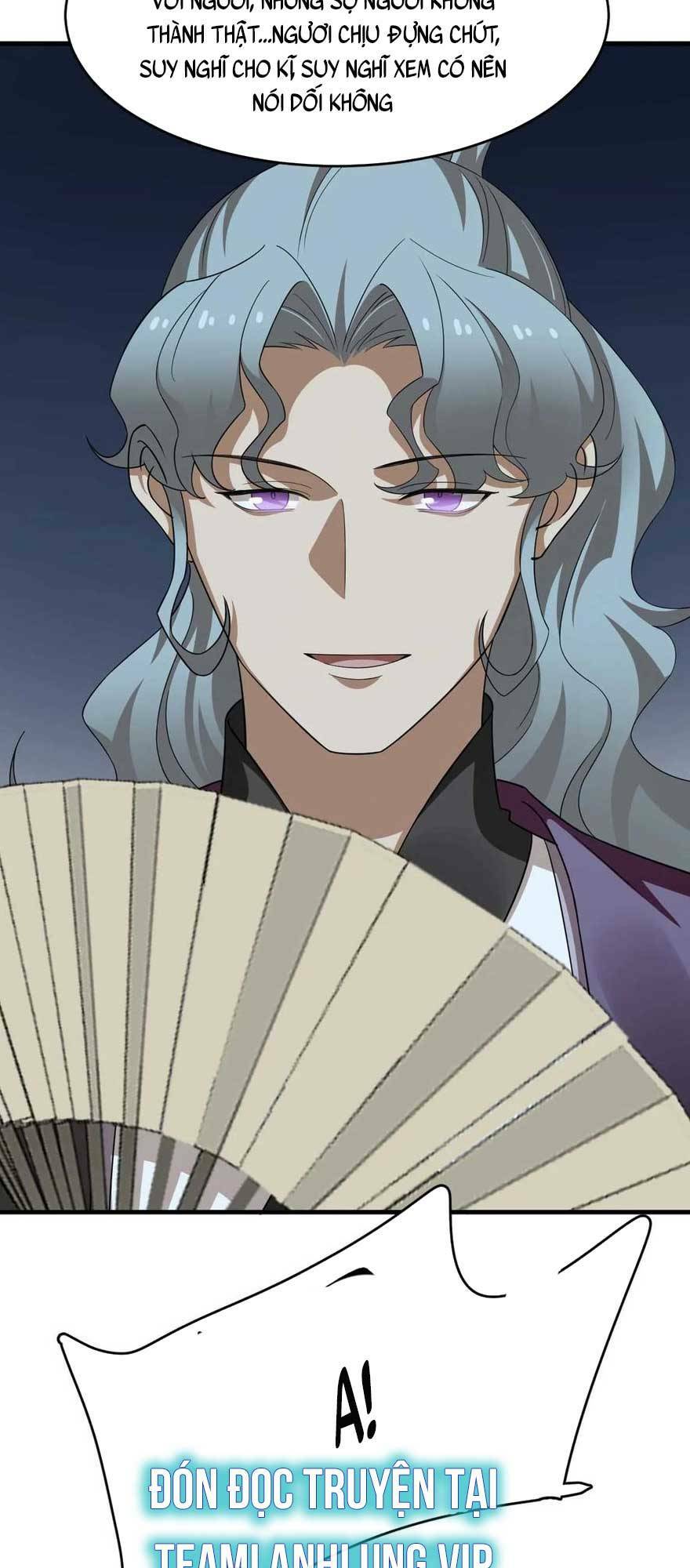 Độc Bộ Thiên Hạ: Đặc Công Thần Y Chapter 459 - Trang 13