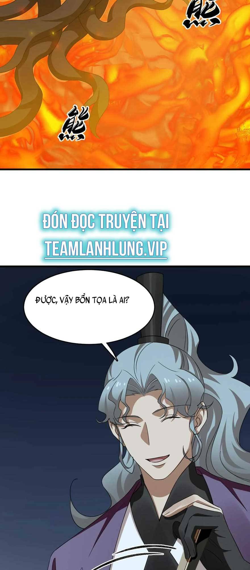 Độc Bộ Thiên Hạ: Đặc Công Thần Y Chapter 459 - Trang 15