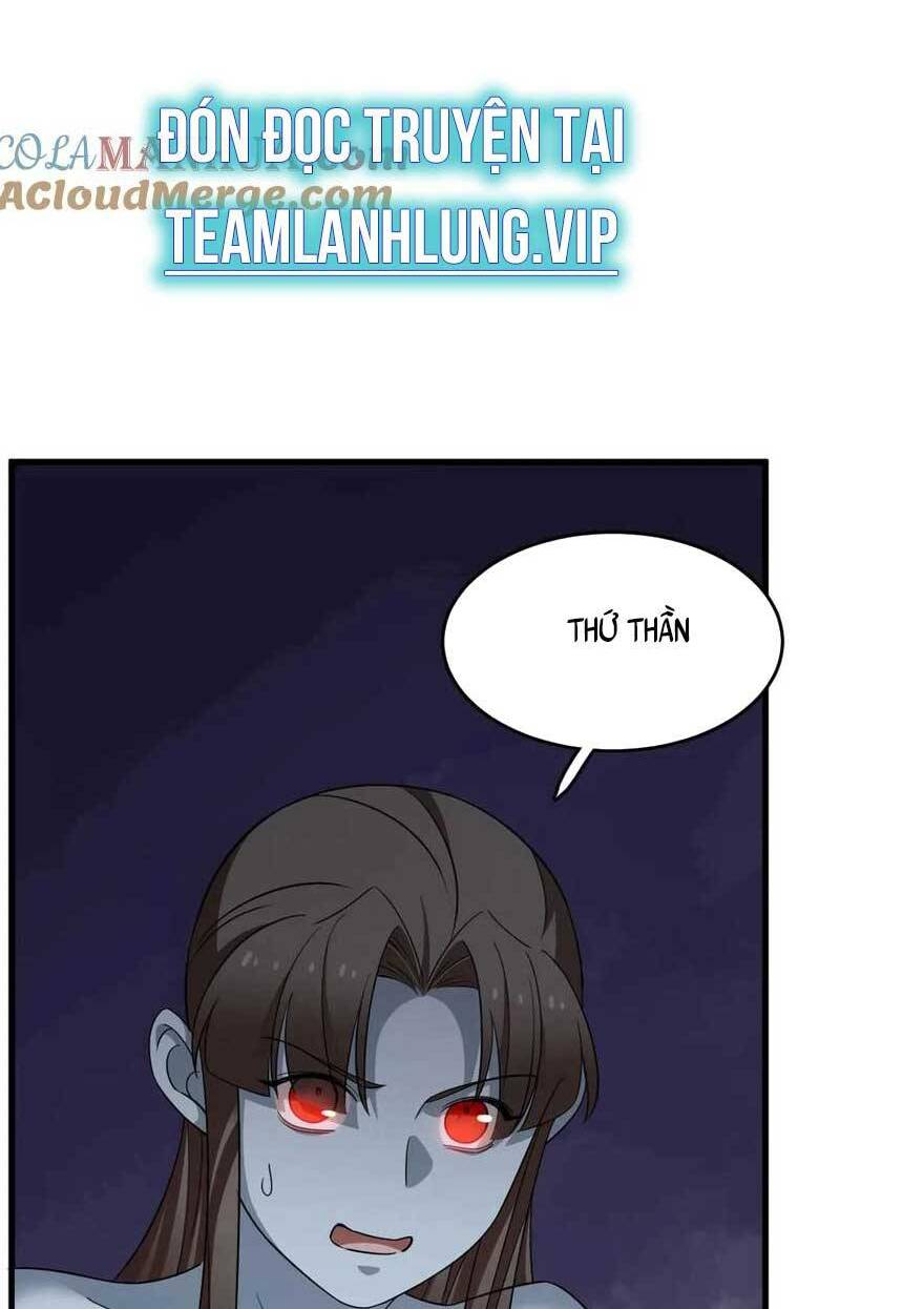 Độc Bộ Thiên Hạ: Đặc Công Thần Y Chapter 459 - Trang 17