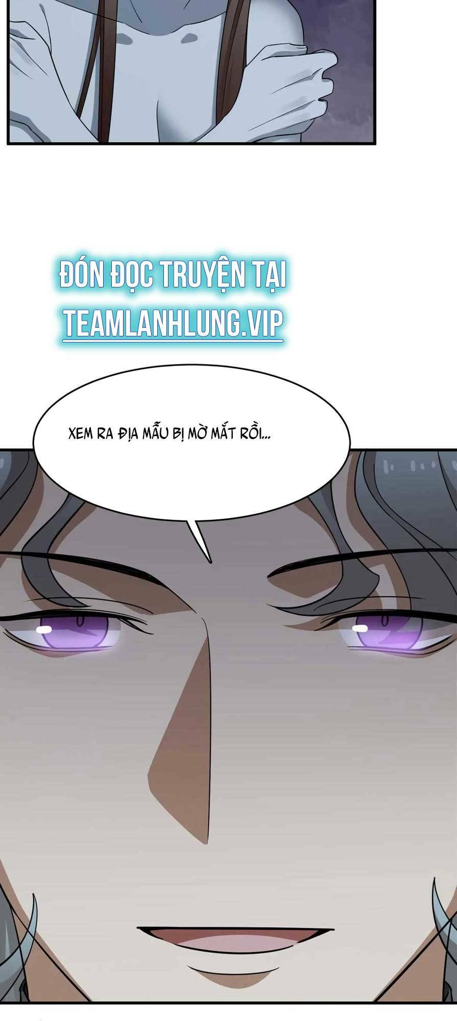 Độc Bộ Thiên Hạ: Đặc Công Thần Y Chapter 459 - Trang 18
