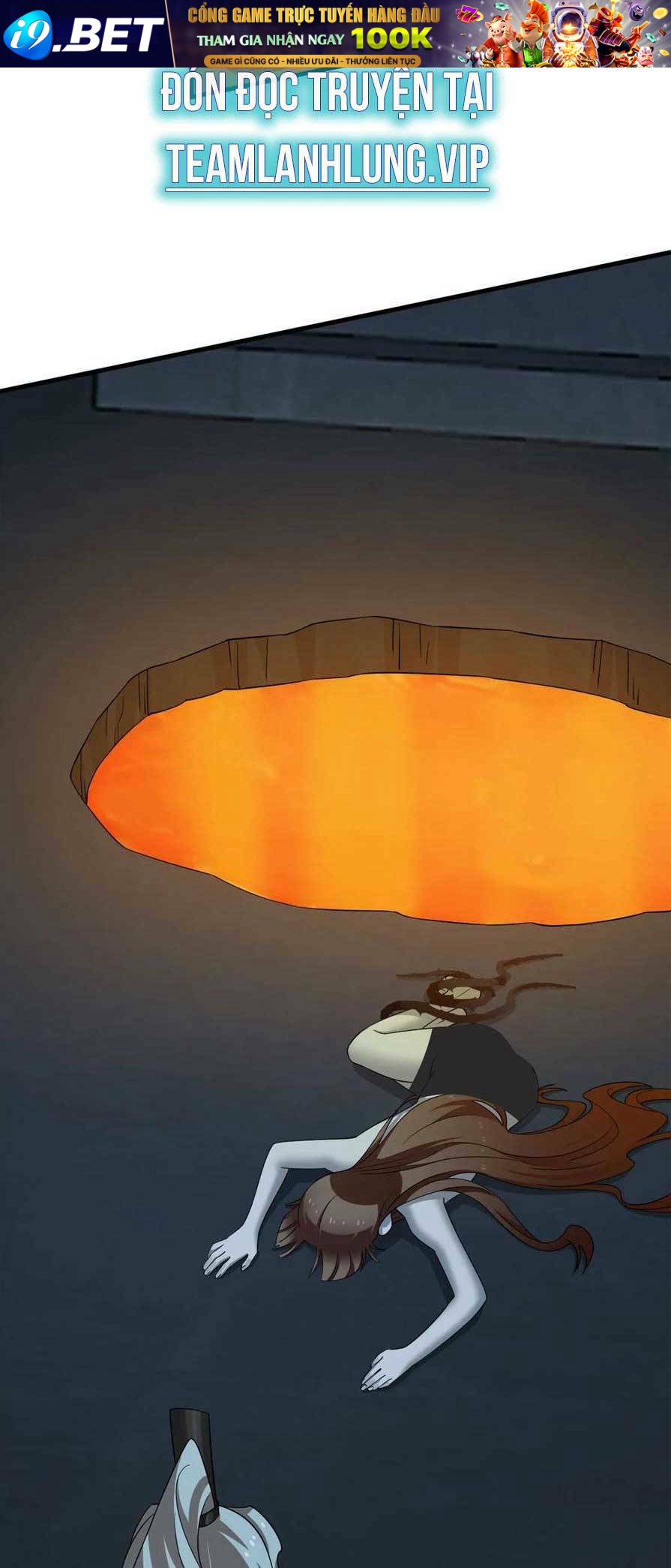 Độc Bộ Thiên Hạ: Đặc Công Thần Y Chapter 459 - Trang 20