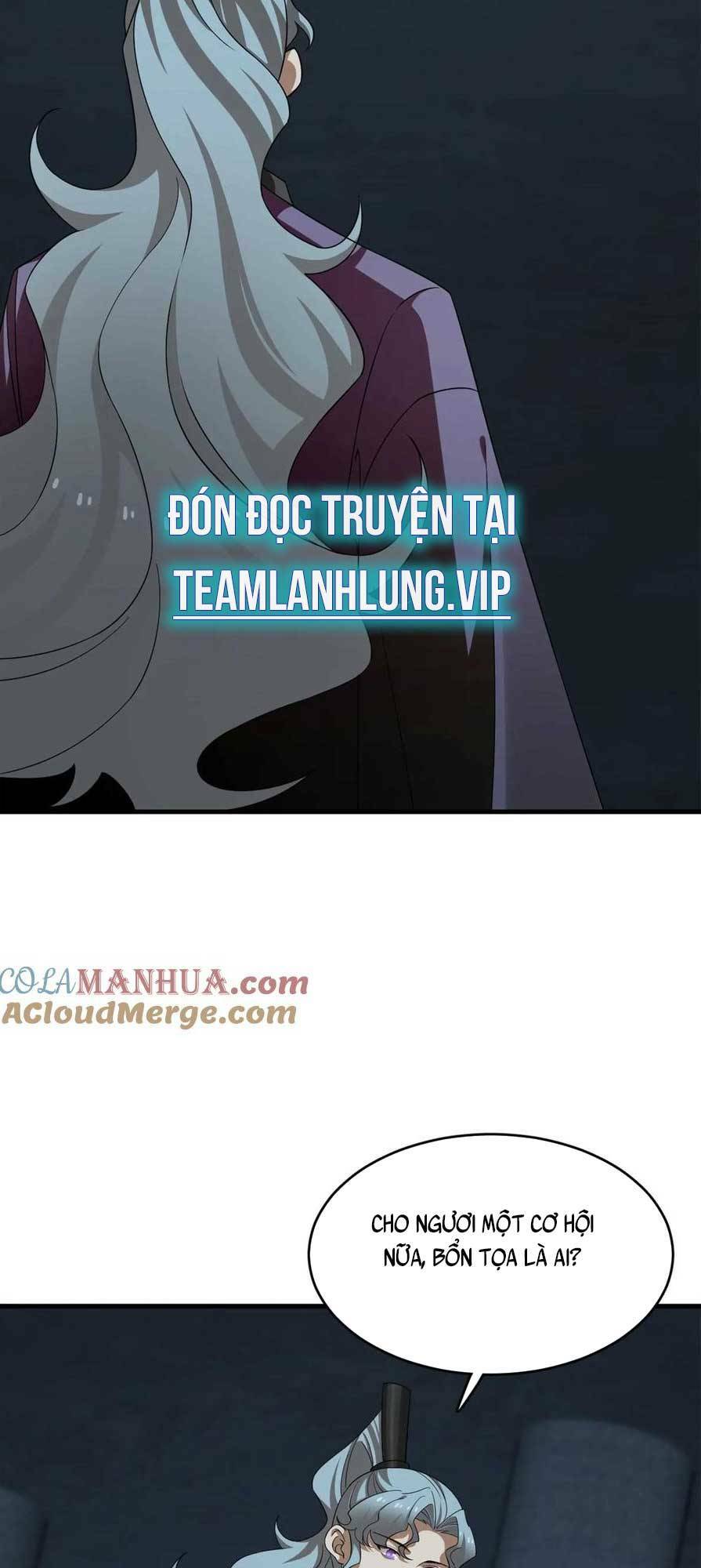 Độc Bộ Thiên Hạ: Đặc Công Thần Y Chapter 459 - Trang 21