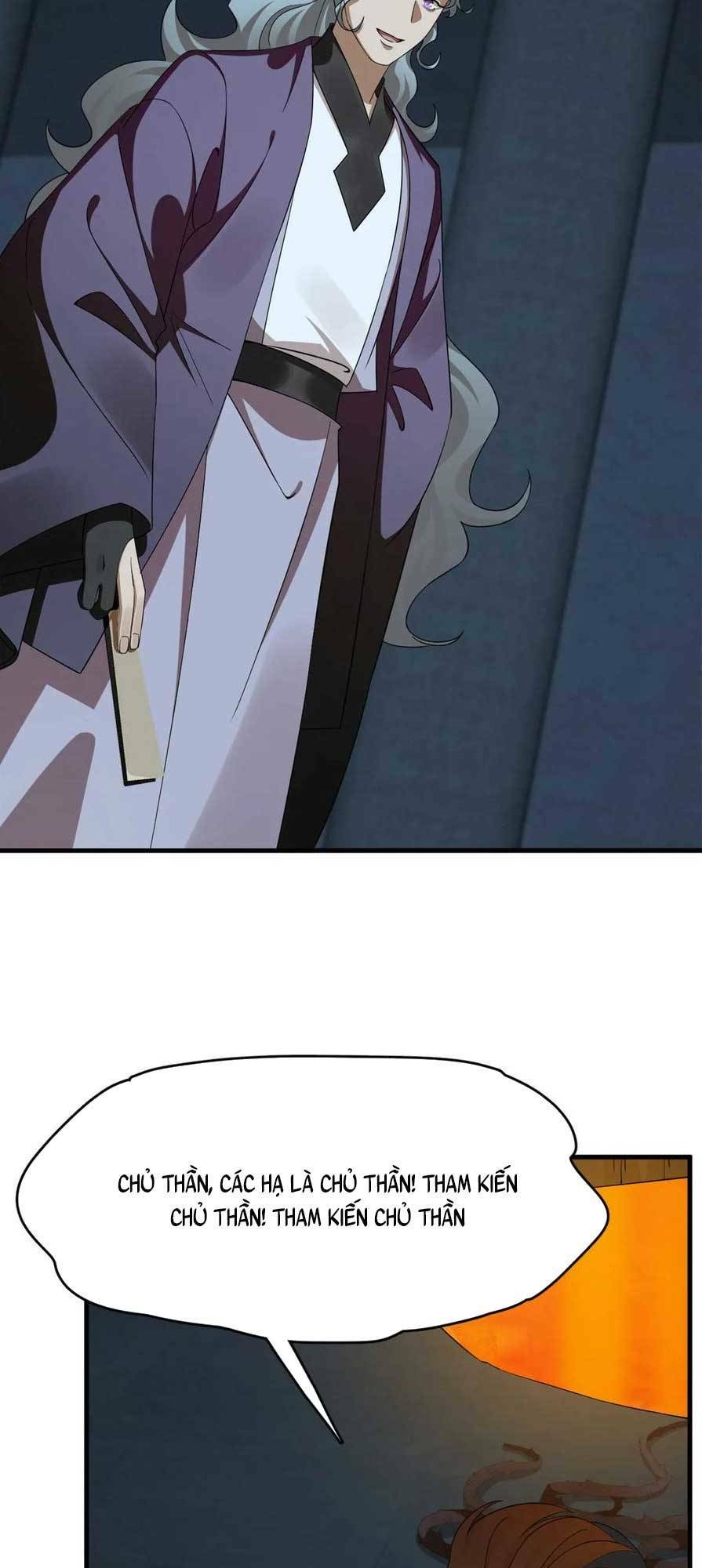 Độc Bộ Thiên Hạ: Đặc Công Thần Y Chapter 459 - Trang 22