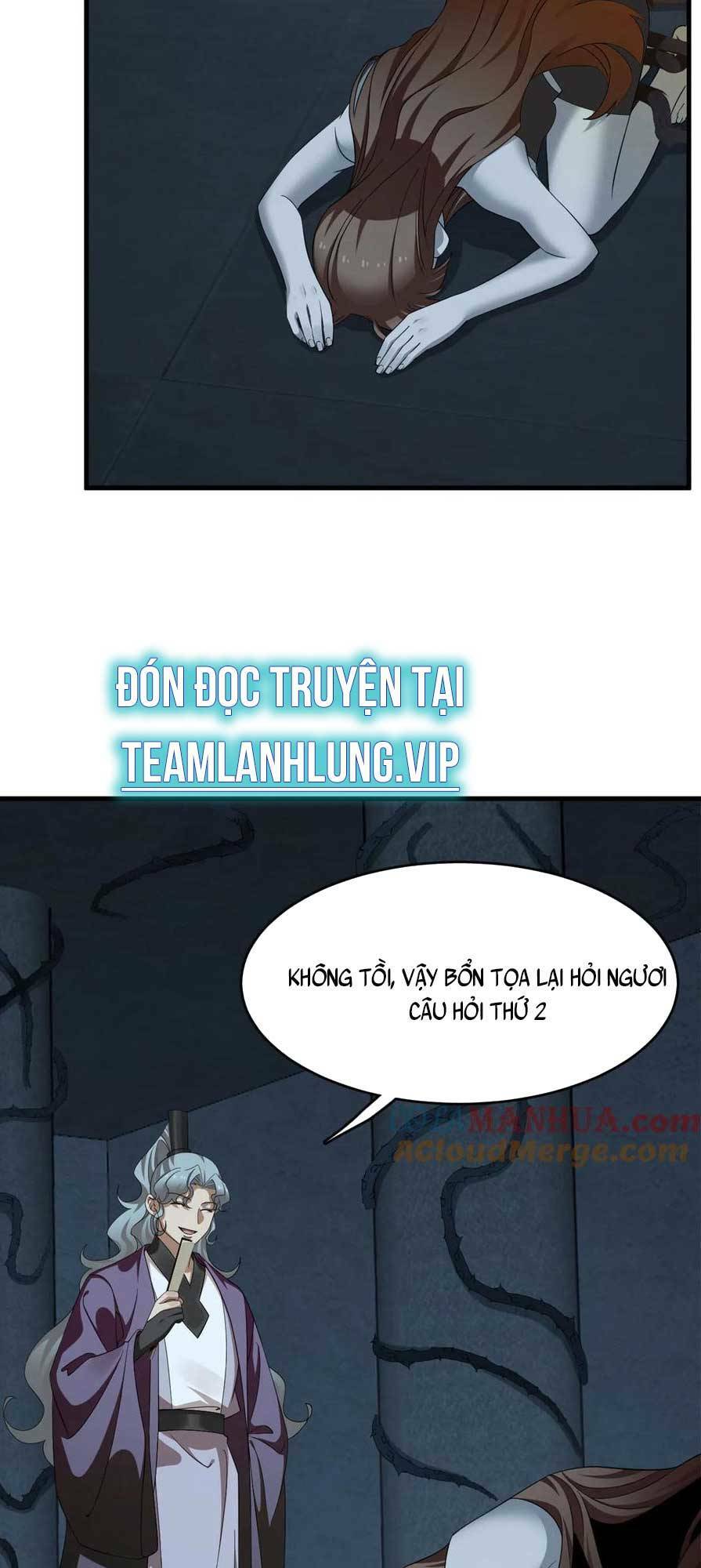 Độc Bộ Thiên Hạ: Đặc Công Thần Y Chapter 459 - Trang 23