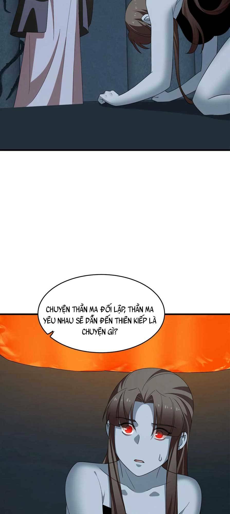 Độc Bộ Thiên Hạ: Đặc Công Thần Y Chapter 459 - Trang 24