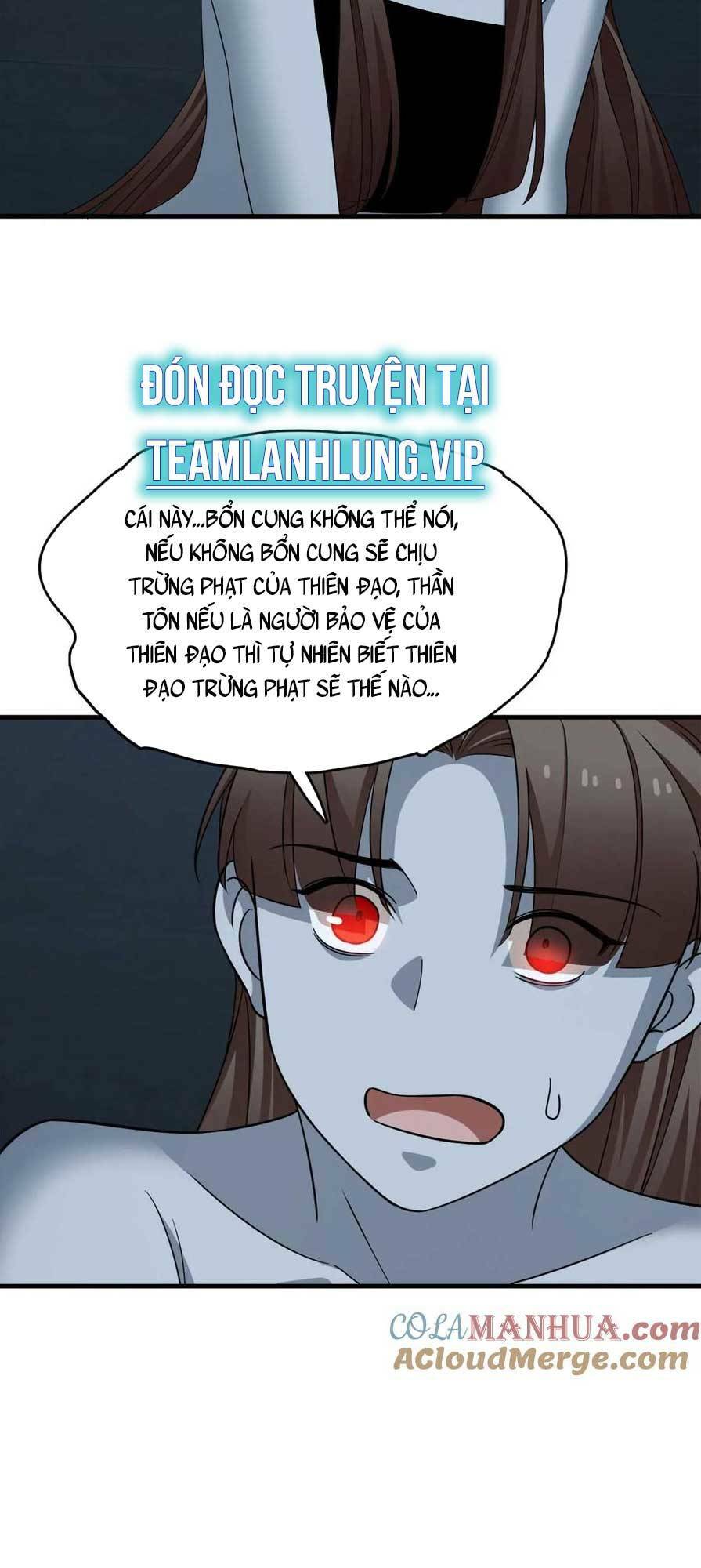 Độc Bộ Thiên Hạ: Đặc Công Thần Y Chapter 459 - Trang 25