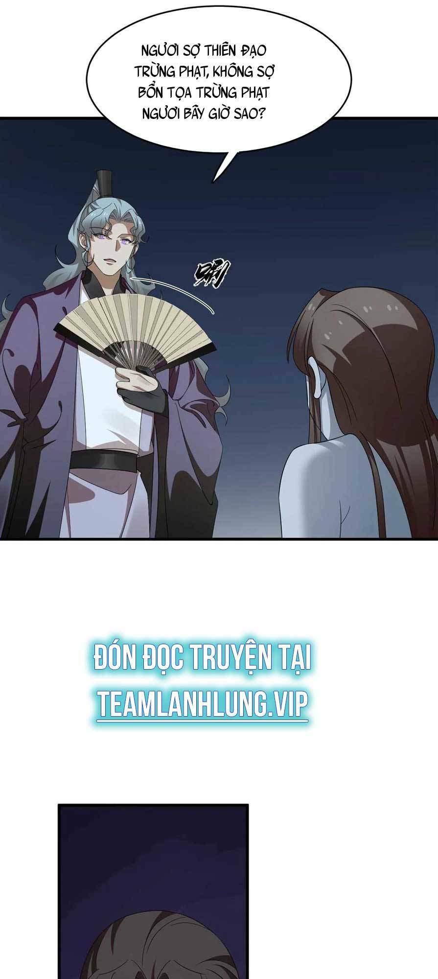 Độc Bộ Thiên Hạ: Đặc Công Thần Y Chapter 459 - Trang 26