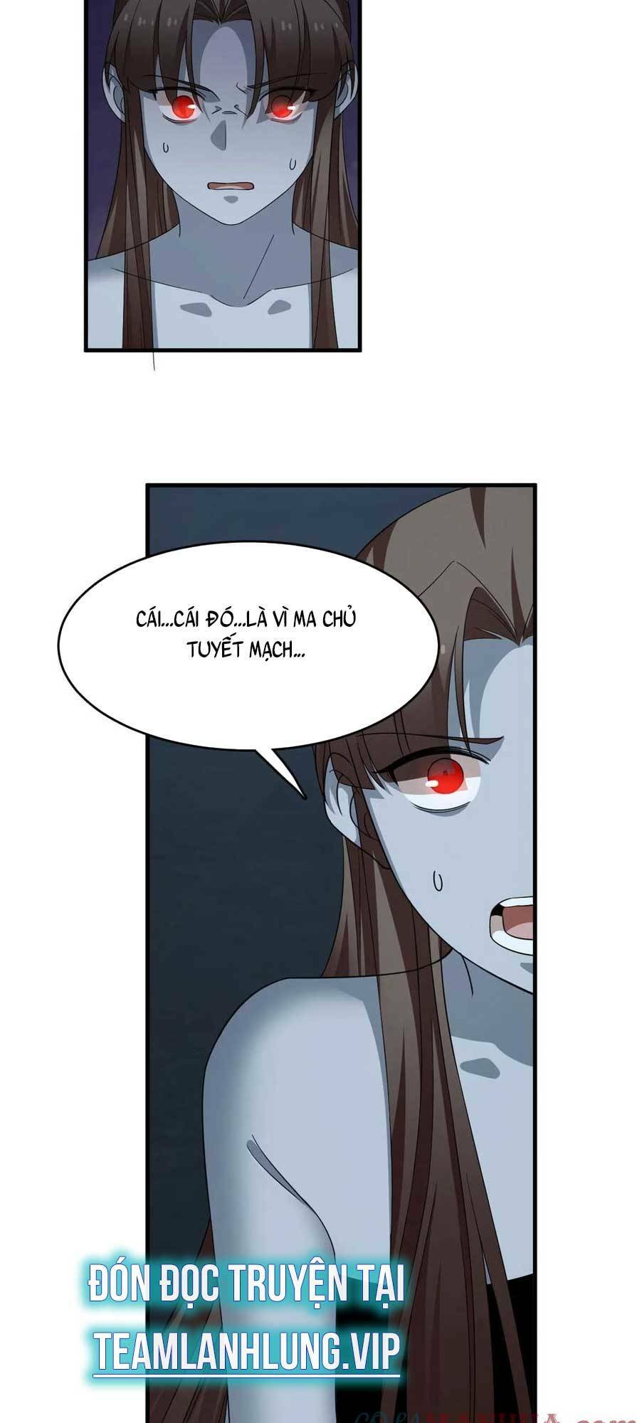 Độc Bộ Thiên Hạ: Đặc Công Thần Y Chapter 459 - Trang 27