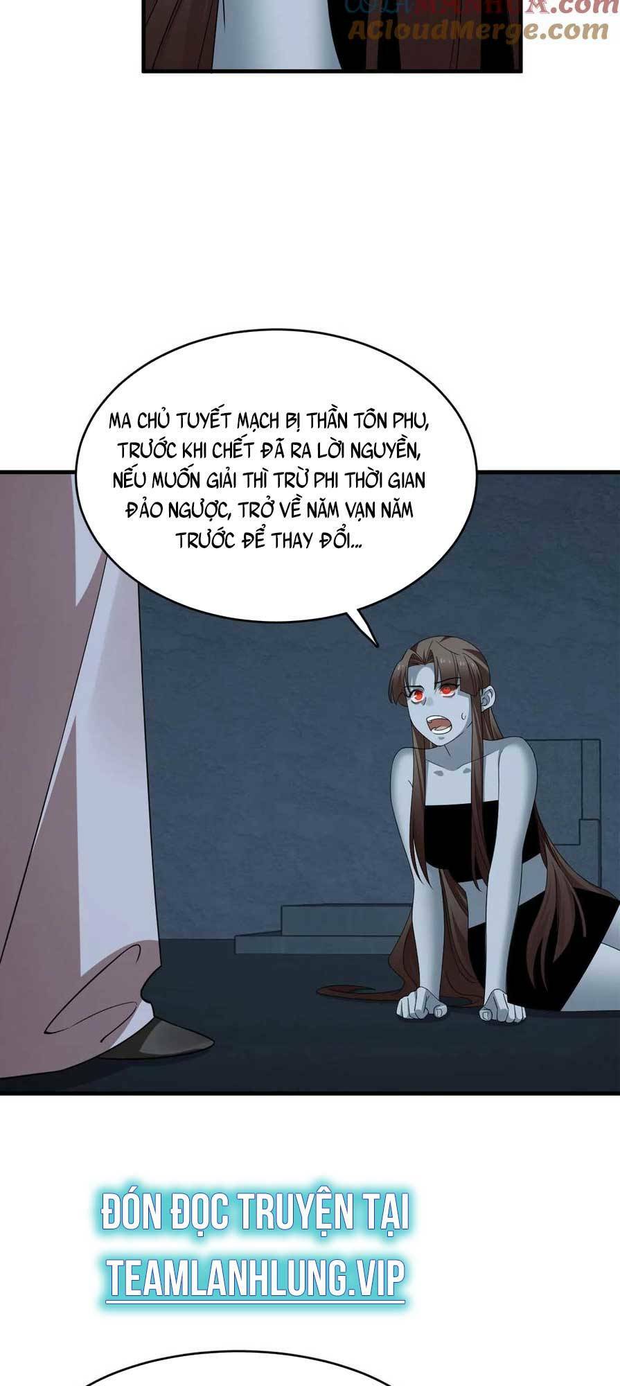 Độc Bộ Thiên Hạ: Đặc Công Thần Y Chapter 459 - Trang 28