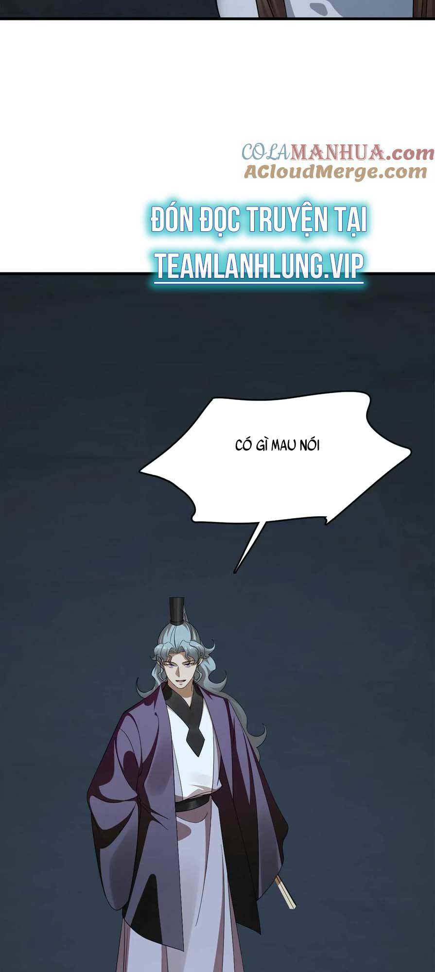 Độc Bộ Thiên Hạ: Đặc Công Thần Y Chapter 459 - Trang 30