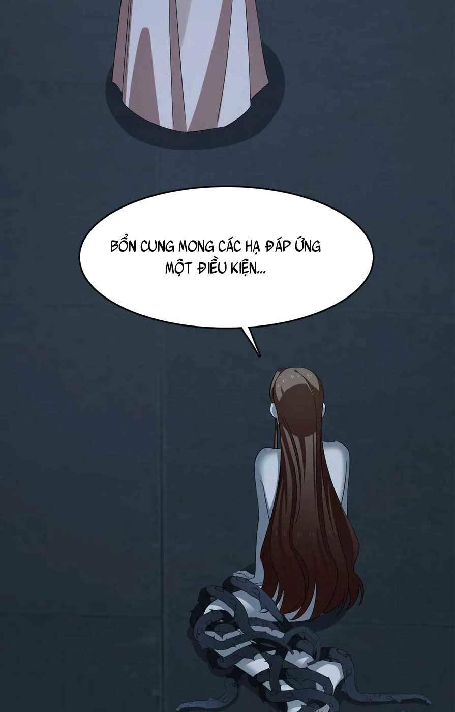 Độc Bộ Thiên Hạ: Đặc Công Thần Y Chapter 459 - Trang 31