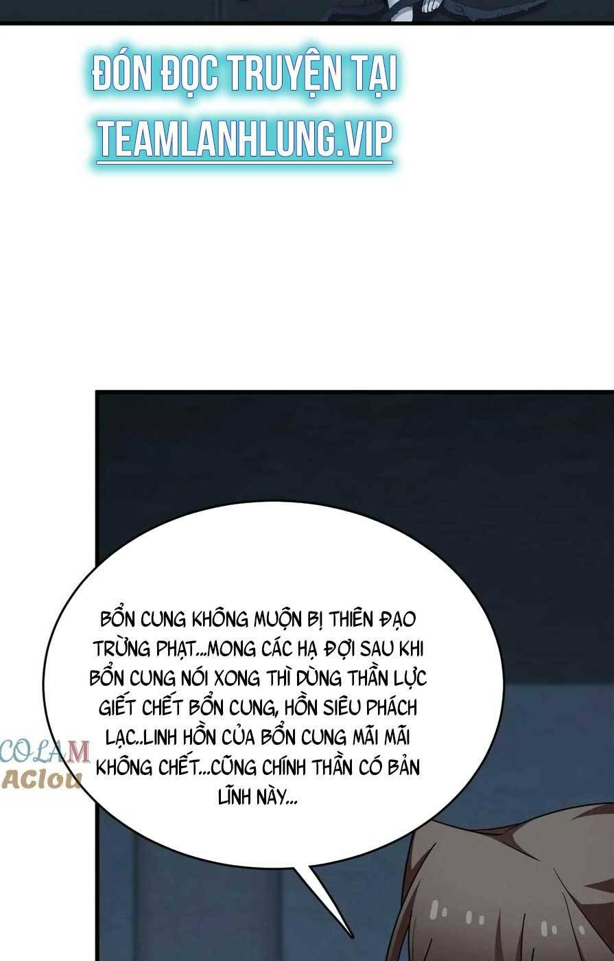 Độc Bộ Thiên Hạ: Đặc Công Thần Y Chapter 459 - Trang 32