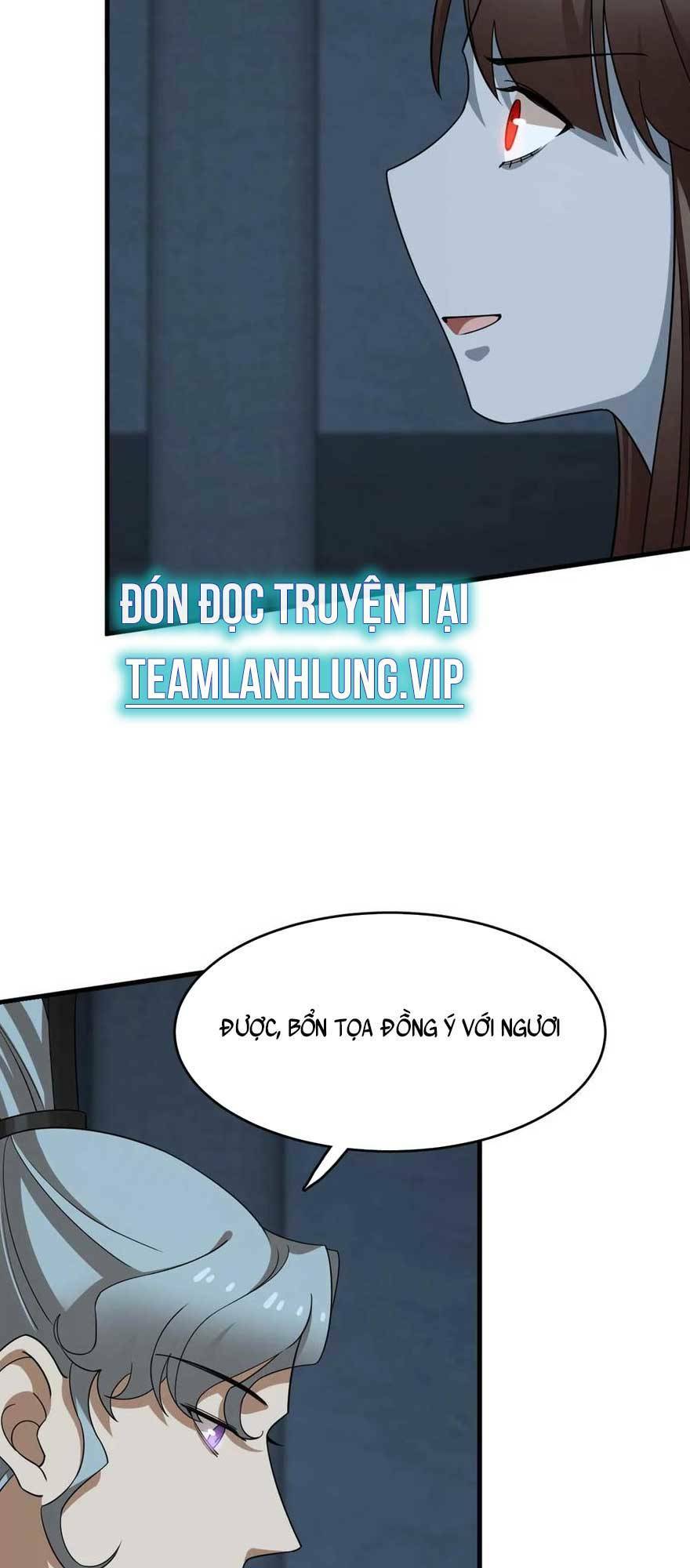 Độc Bộ Thiên Hạ: Đặc Công Thần Y Chapter 459 - Trang 33