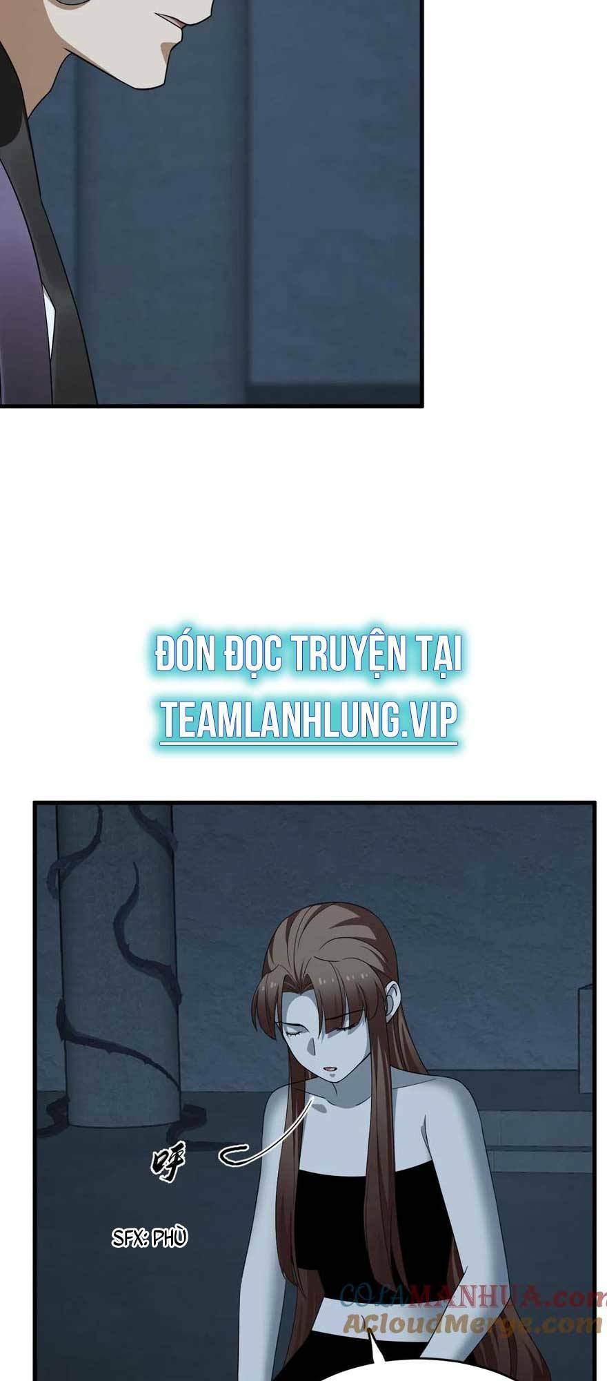 Độc Bộ Thiên Hạ: Đặc Công Thần Y Chapter 459 - Trang 34