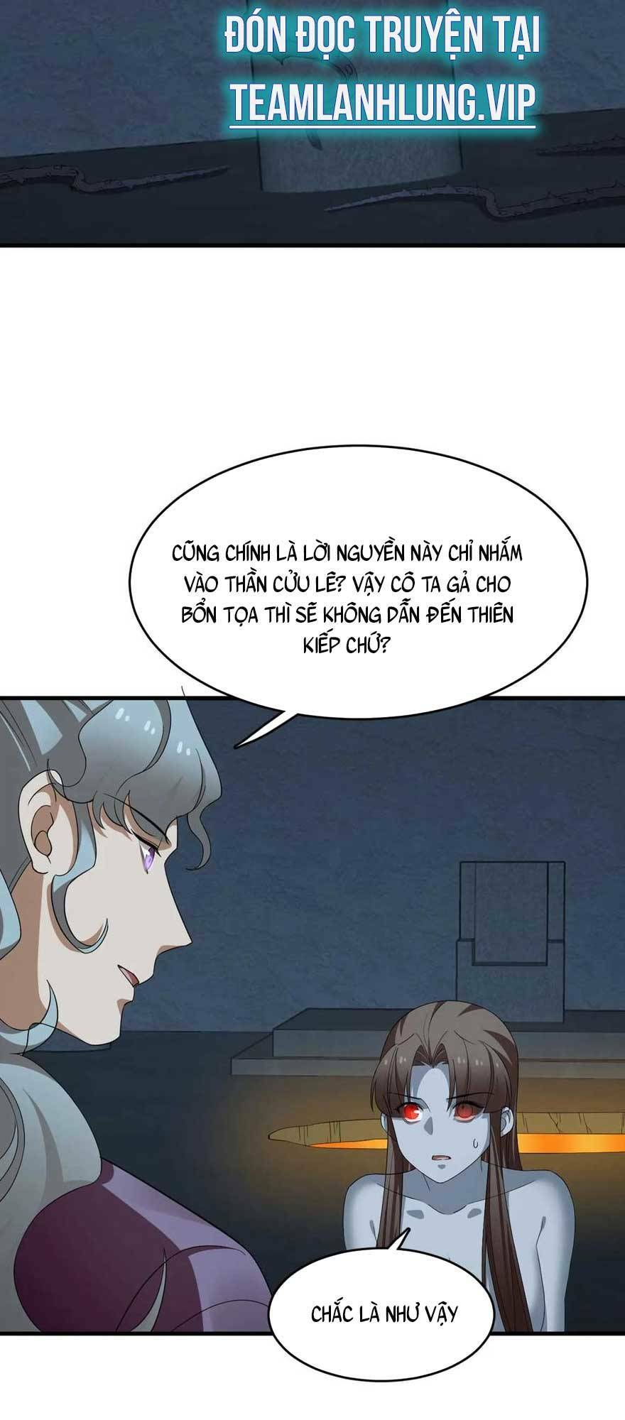 Độc Bộ Thiên Hạ: Đặc Công Thần Y Chapter 459 - Trang 36