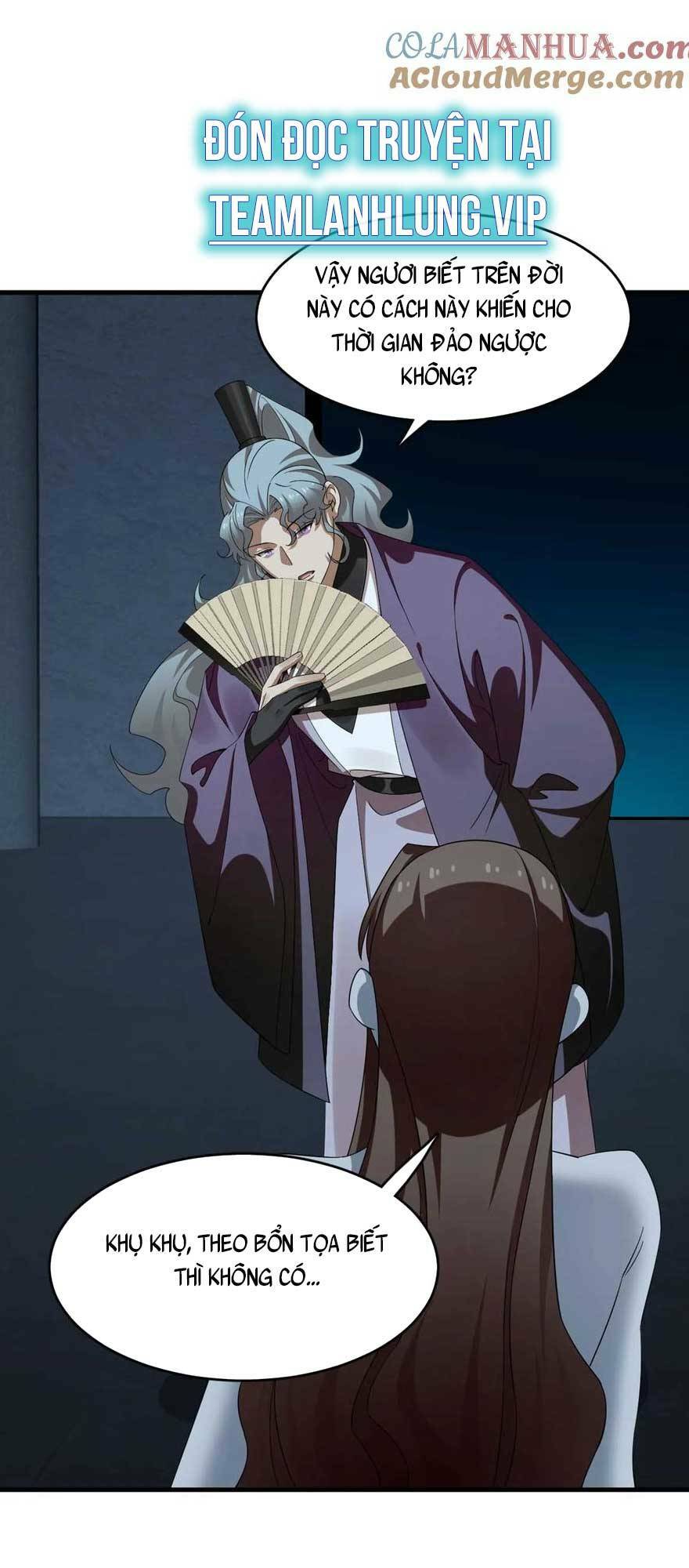 Độc Bộ Thiên Hạ: Đặc Công Thần Y Chapter 459 - Trang 37