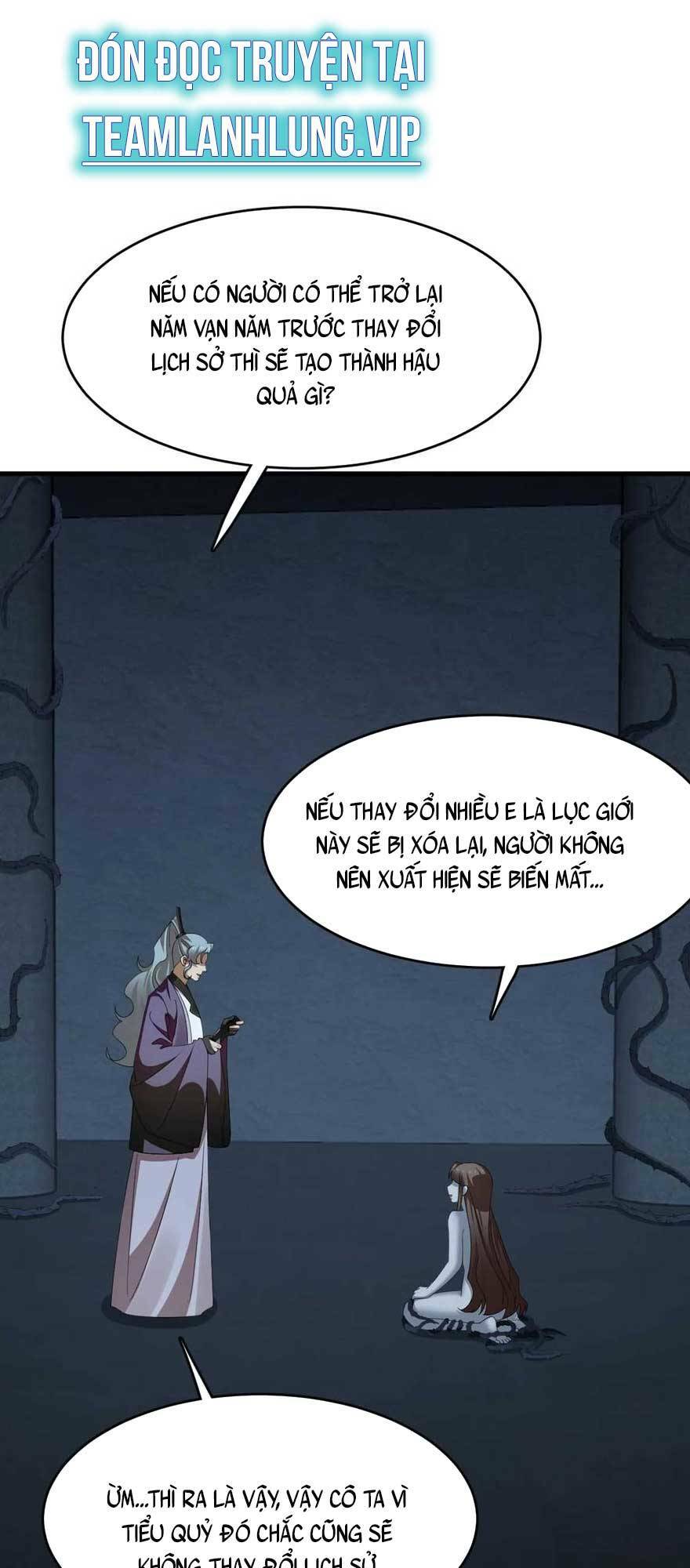 Độc Bộ Thiên Hạ: Đặc Công Thần Y Chapter 459 - Trang 38