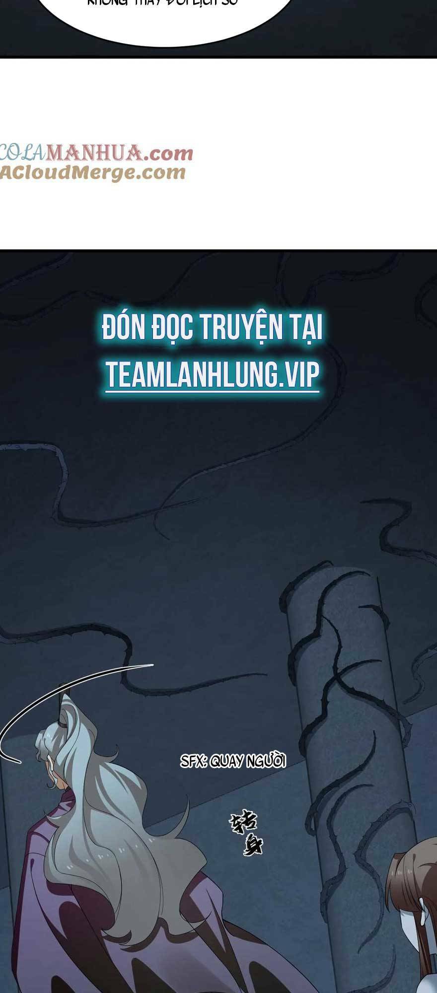 Độc Bộ Thiên Hạ: Đặc Công Thần Y Chapter 459 - Trang 39
