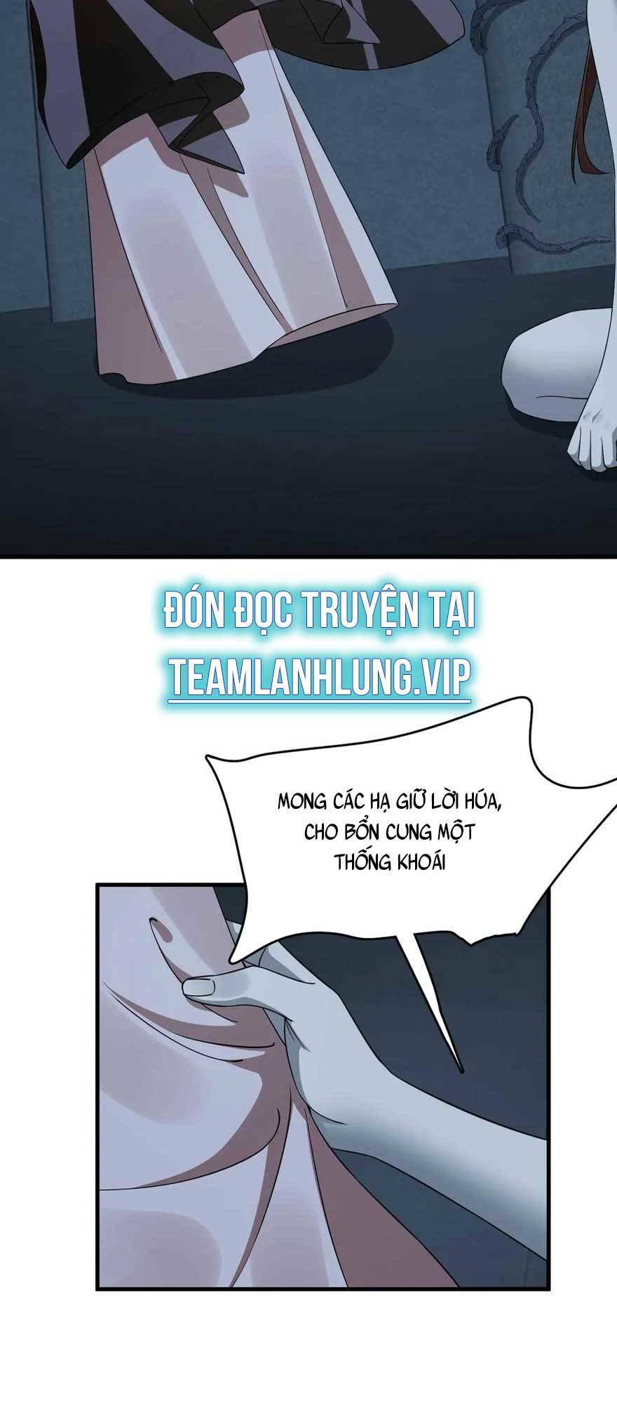 Độc Bộ Thiên Hạ: Đặc Công Thần Y Chapter 459 - Trang 40