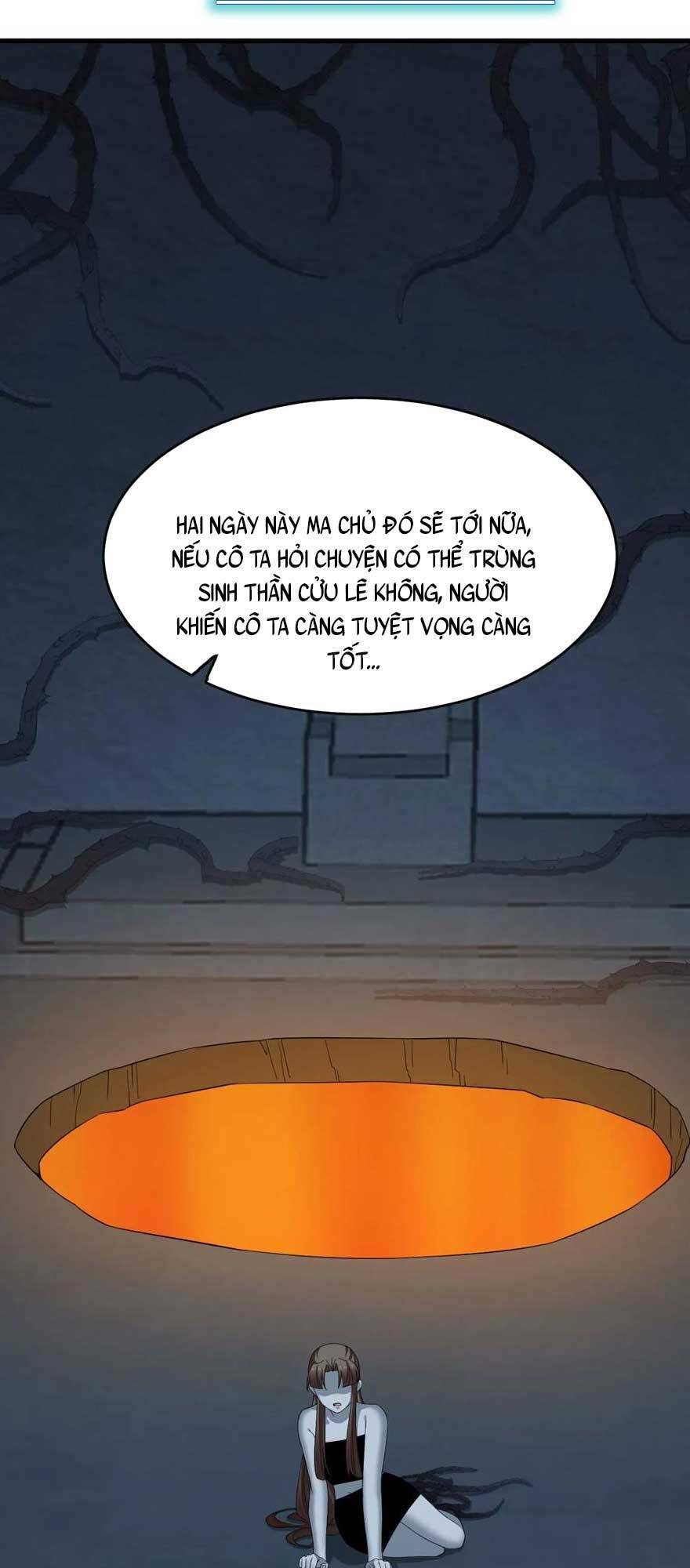 Độc Bộ Thiên Hạ: Đặc Công Thần Y Chapter 459 - Trang 42