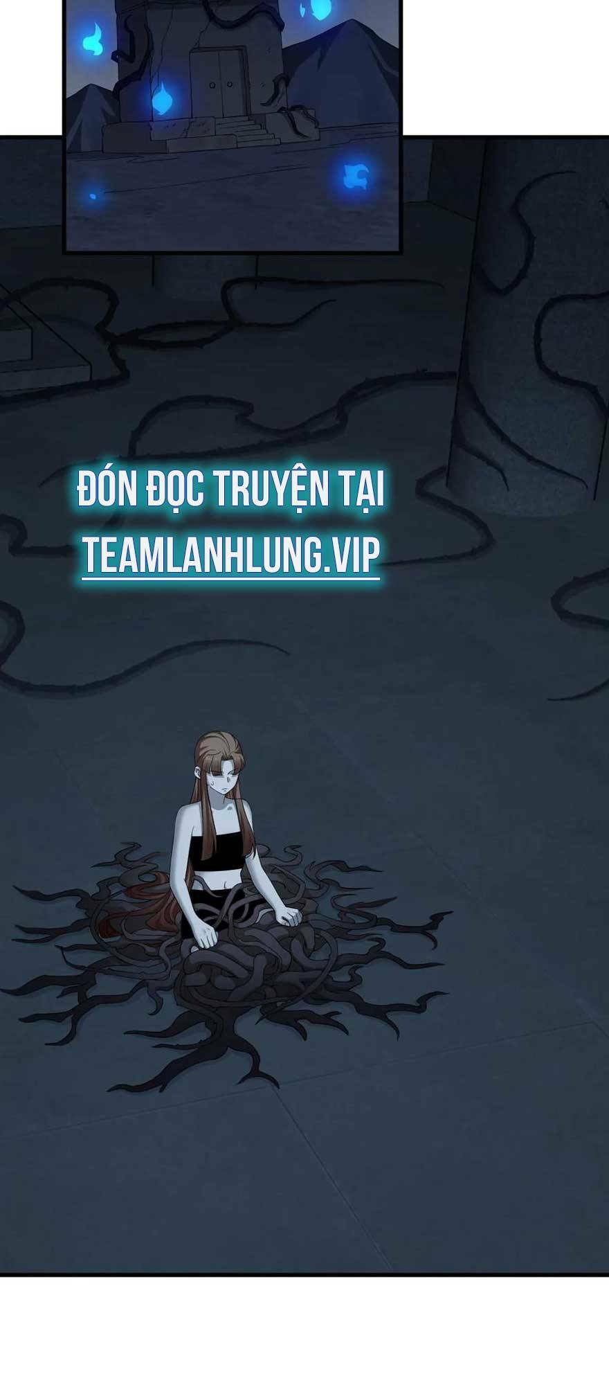 Độc Bộ Thiên Hạ: Đặc Công Thần Y Chapter 459 - Trang 4