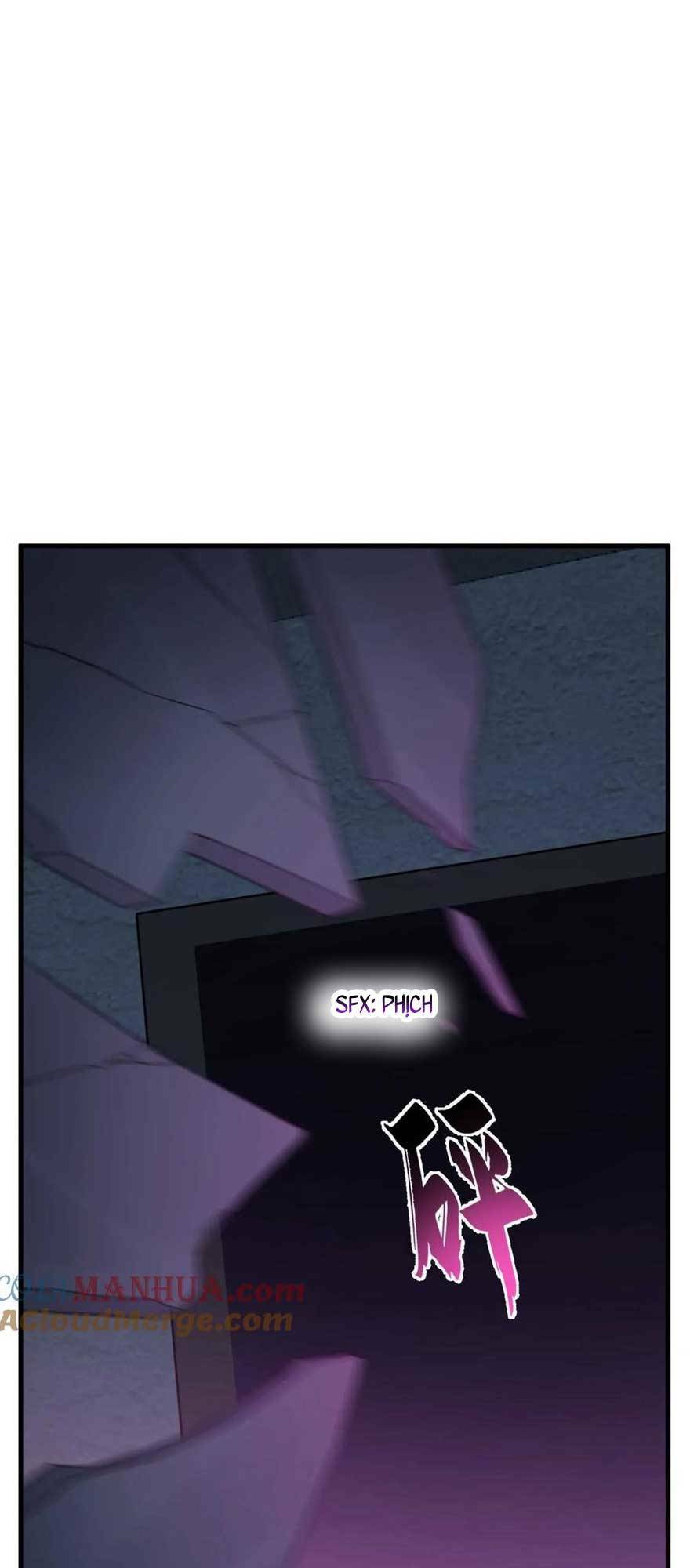 Độc Bộ Thiên Hạ: Đặc Công Thần Y Chapter 459 - Trang 5