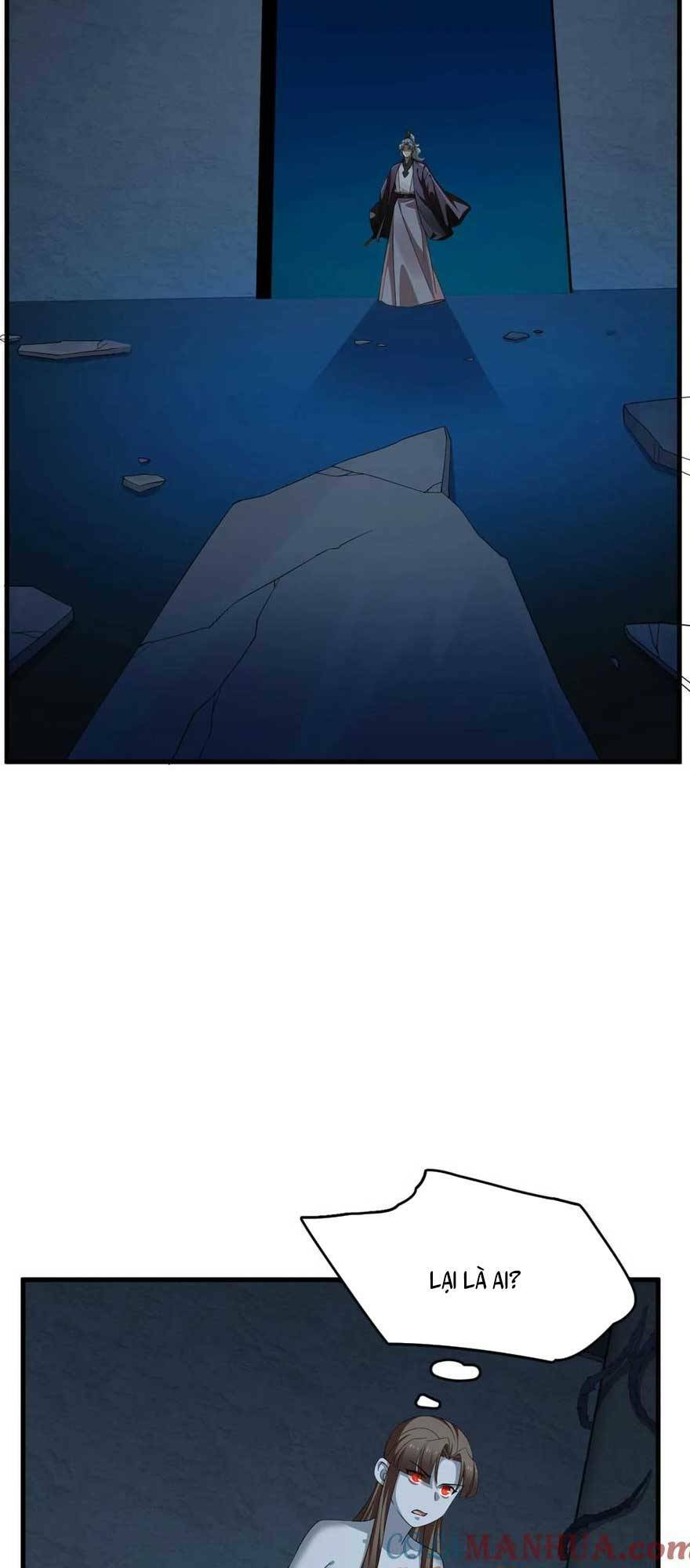 Độc Bộ Thiên Hạ: Đặc Công Thần Y Chapter 459 - Trang 7