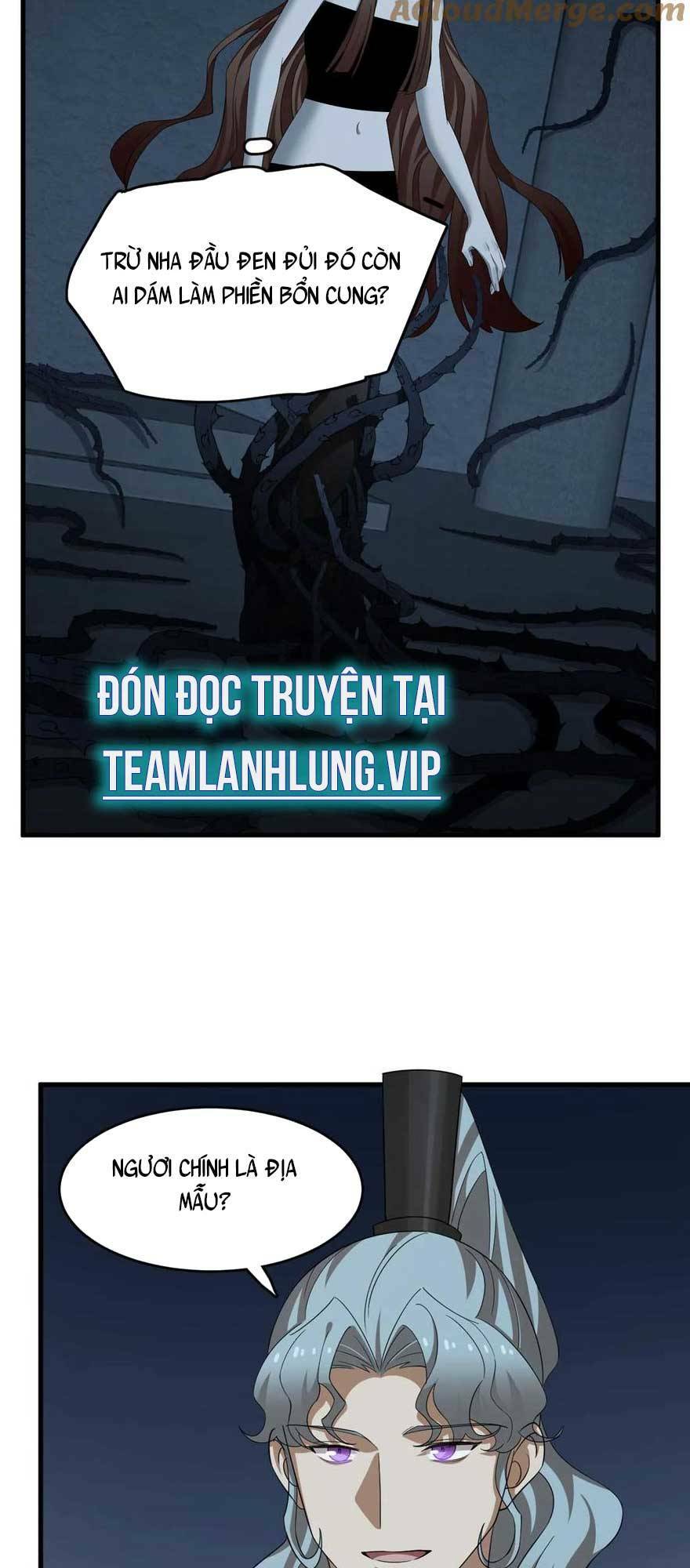 Độc Bộ Thiên Hạ: Đặc Công Thần Y Chapter 459 - Trang 8