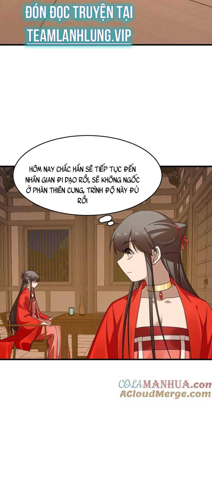 Độc Bộ Thiên Hạ: Đặc Công Thần Y - Chapter 461 - Page 9