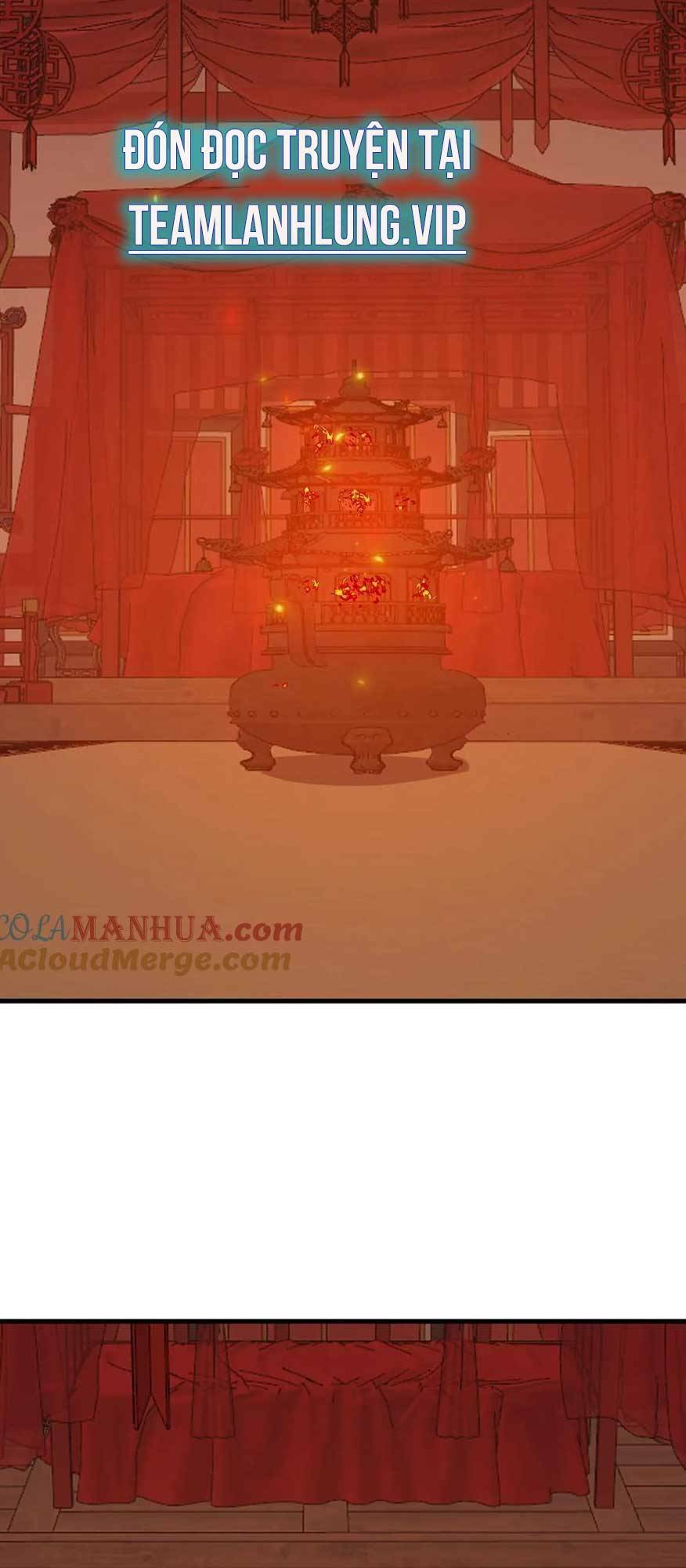 Độc Bộ Thiên Hạ: Đặc Công Thần Y - Chapter 461 - Page 11