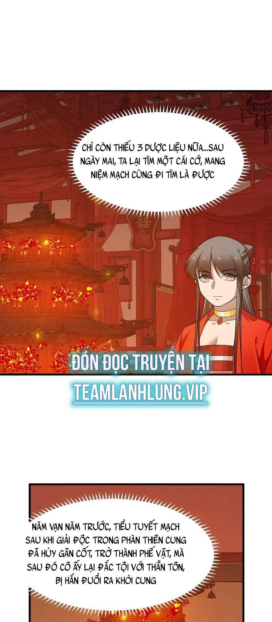 Độc Bộ Thiên Hạ: Đặc Công Thần Y - Chapter 461 - Page 14