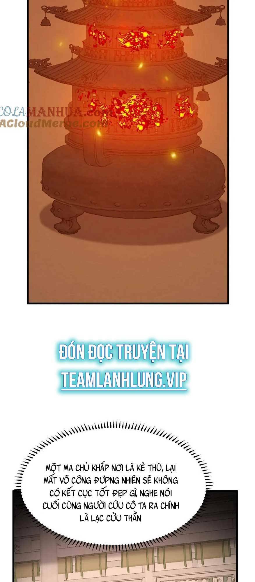 Độc Bộ Thiên Hạ: Đặc Công Thần Y - Chapter 461 - Page 15