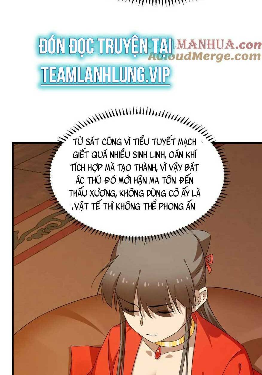 Độc Bộ Thiên Hạ: Đặc Công Thần Y - Chapter 461 - Page 17