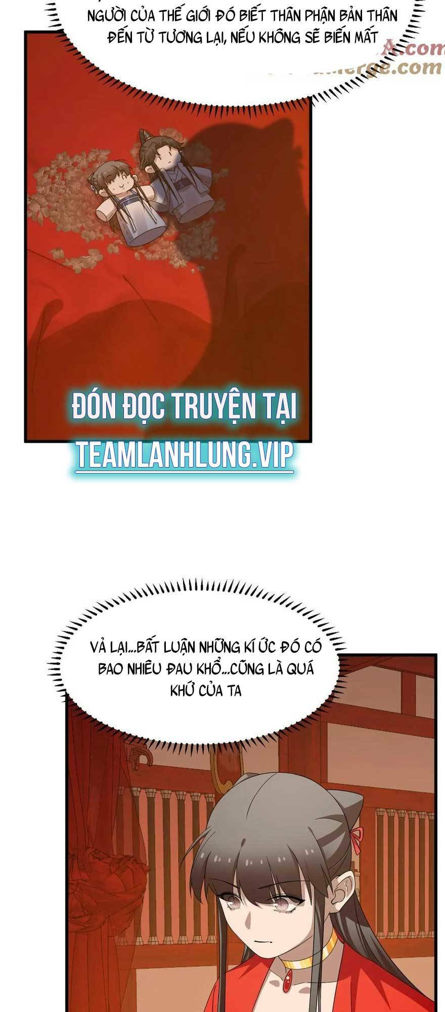 Độc Bộ Thiên Hạ: Đặc Công Thần Y - Chapter 461 - Page 21