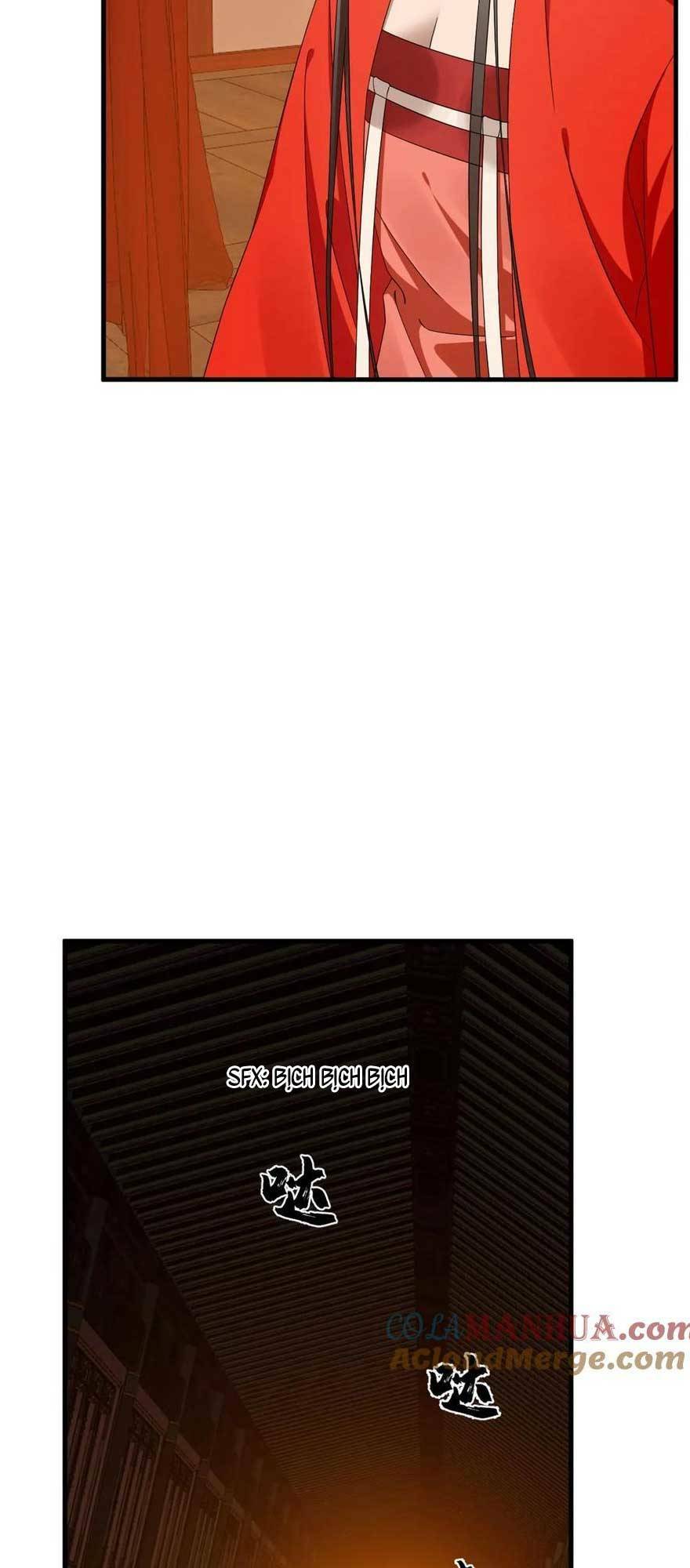 Độc Bộ Thiên Hạ: Đặc Công Thần Y - Chapter 461 - Page 22