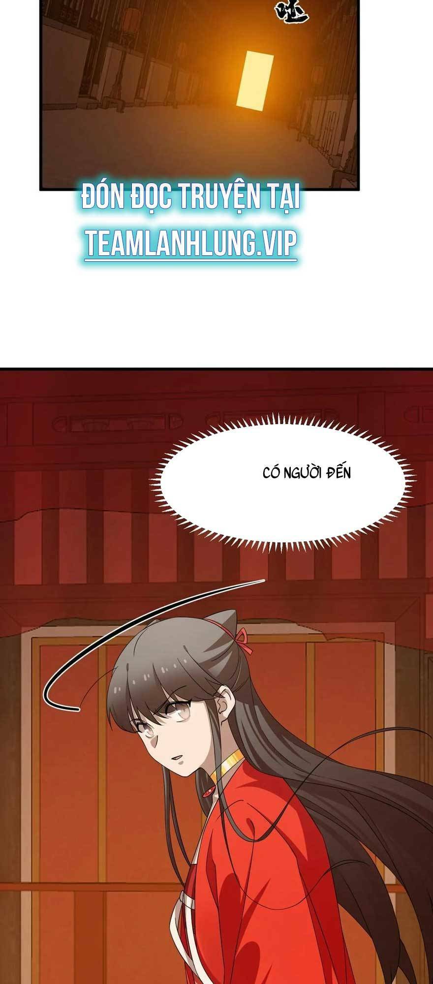 Độc Bộ Thiên Hạ: Đặc Công Thần Y - Chapter 461 - Page 23