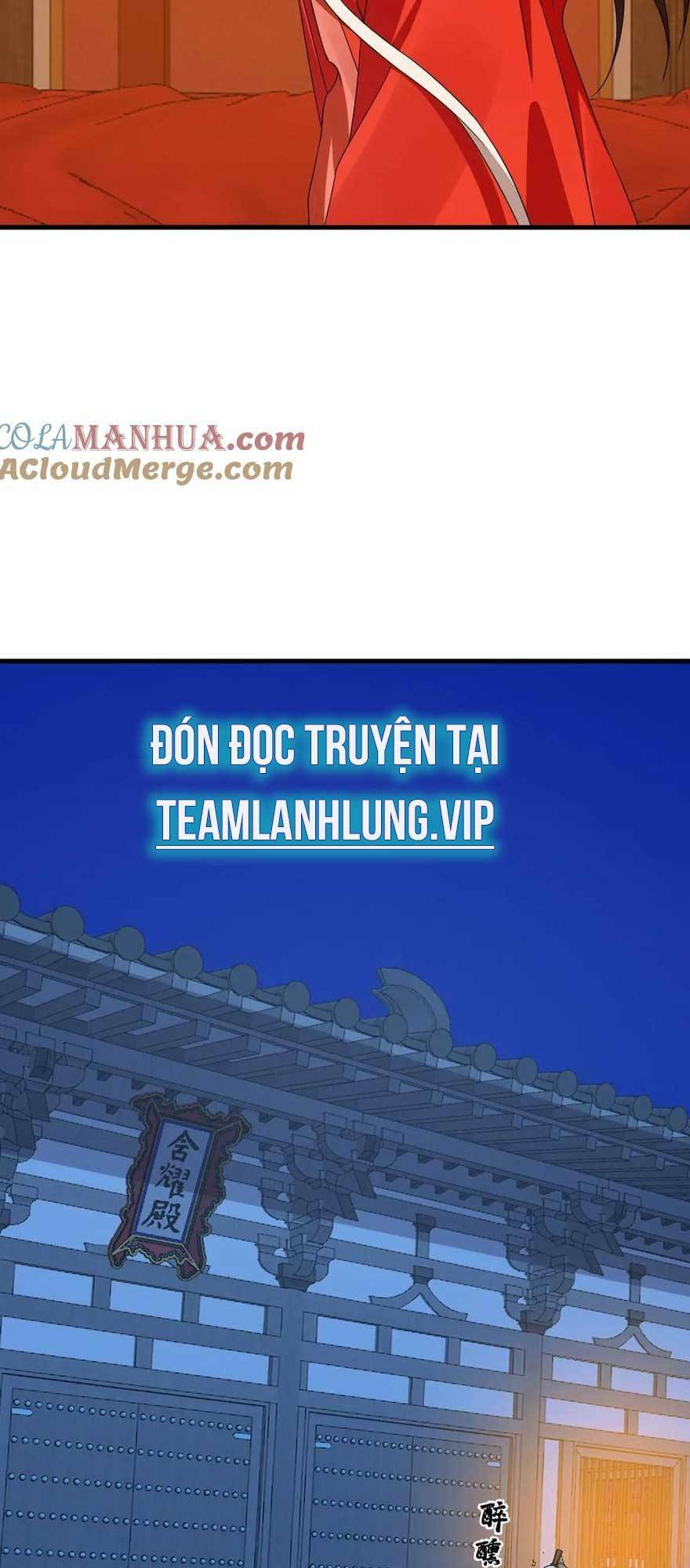 Độc Bộ Thiên Hạ: Đặc Công Thần Y - Chapter 461 - Page 24