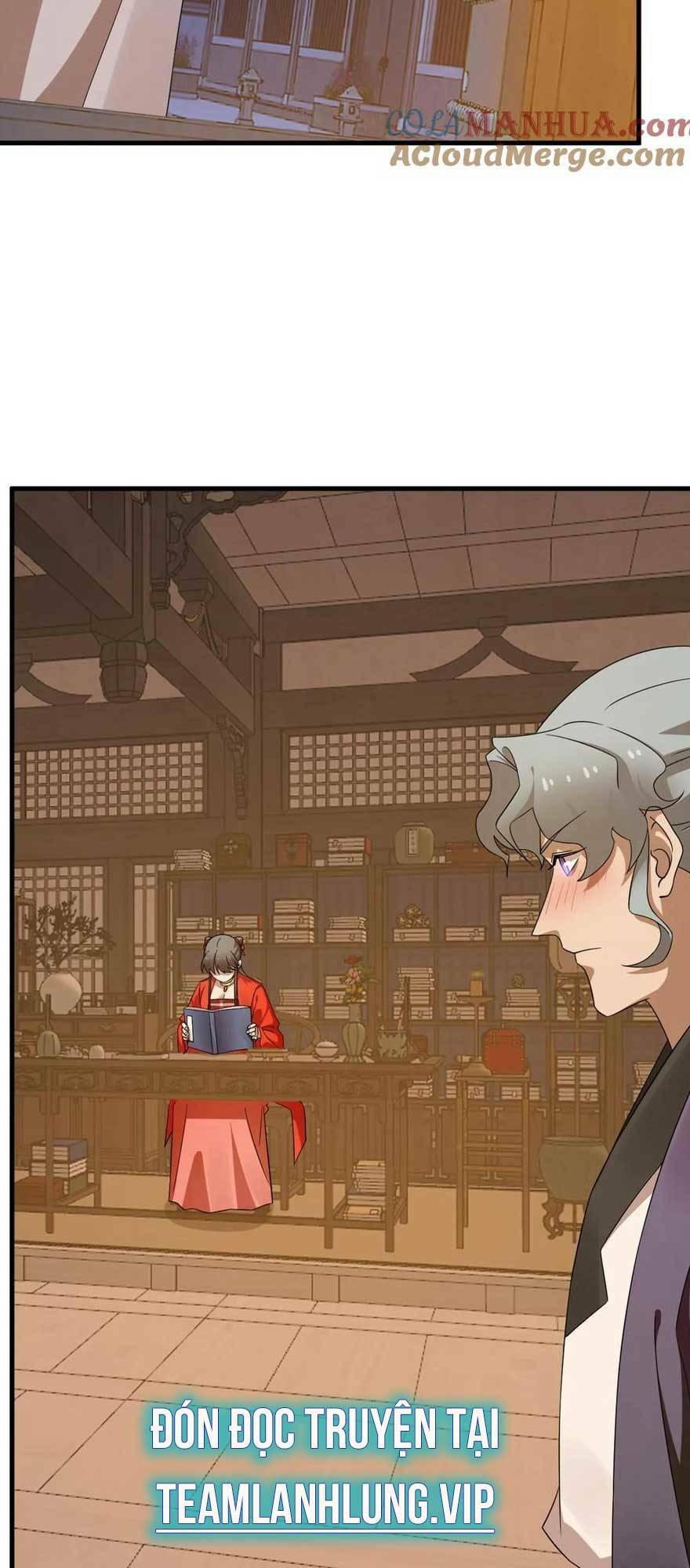 Độc Bộ Thiên Hạ: Đặc Công Thần Y - Chapter 461 - Page 26