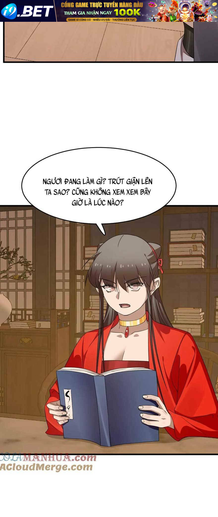 Độc Bộ Thiên Hạ: Đặc Công Thần Y - Chapter 461 - Page 27